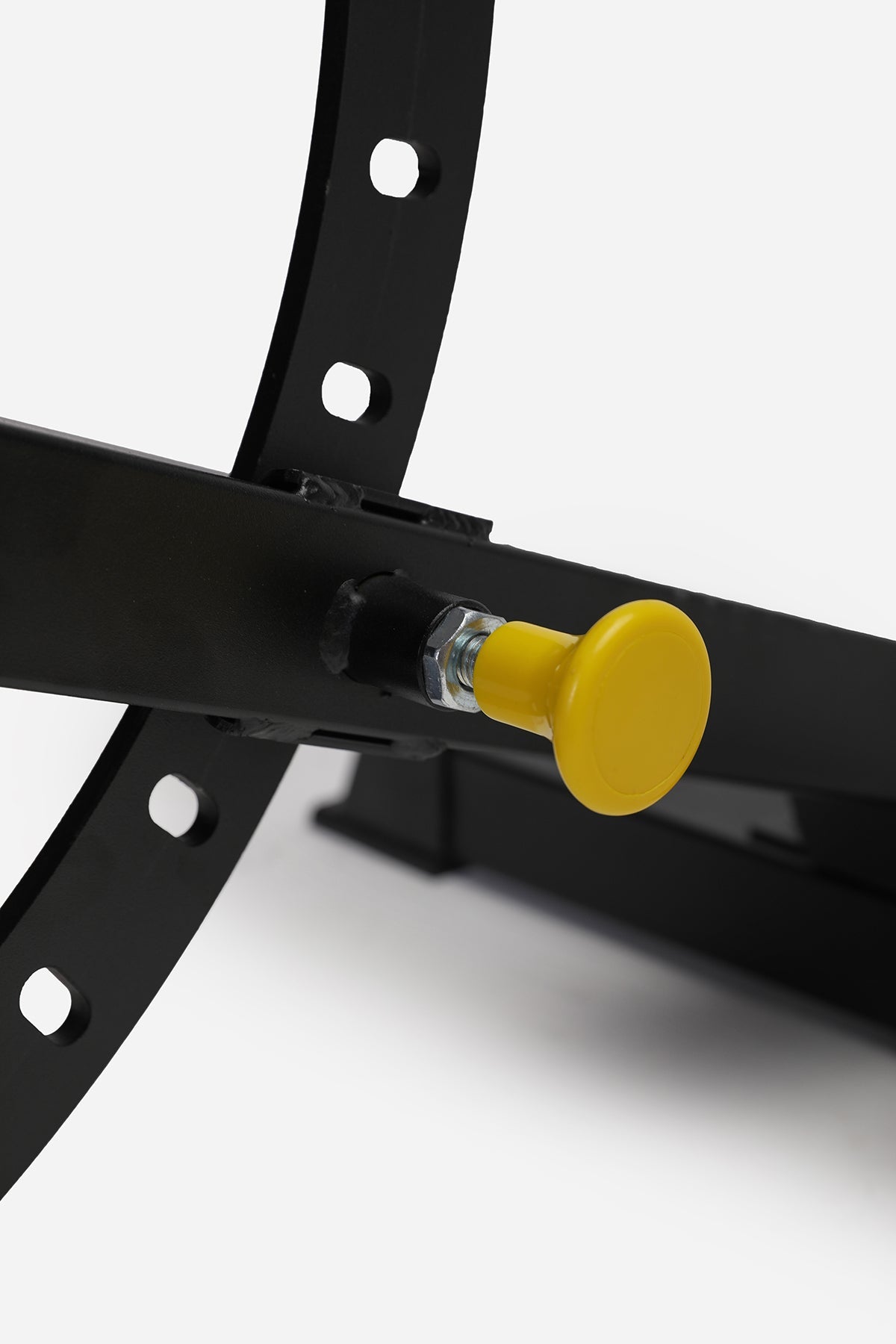 Northern Heavy Duty Adjustable Weight Folding Bench - Ravar