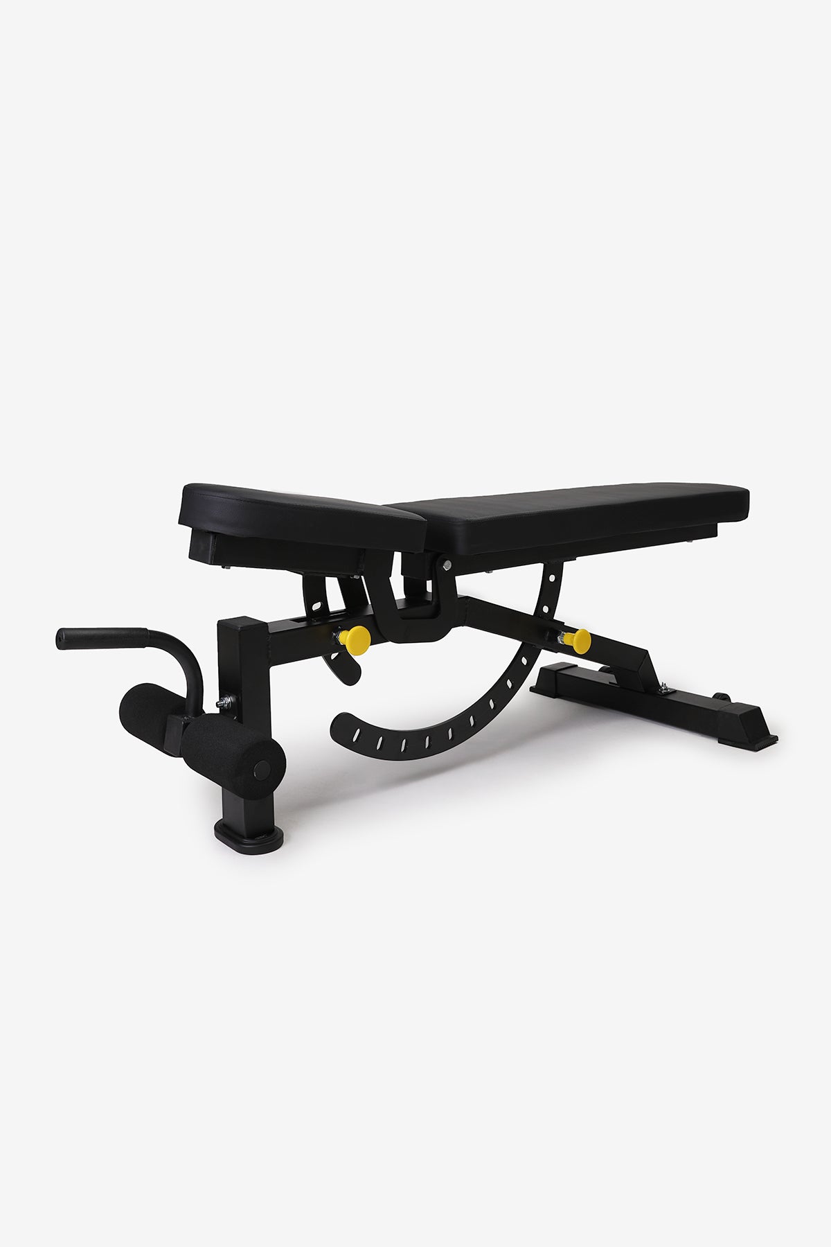 Northern Heavy Duty Adjustable Weight Folding Bench - Ravar