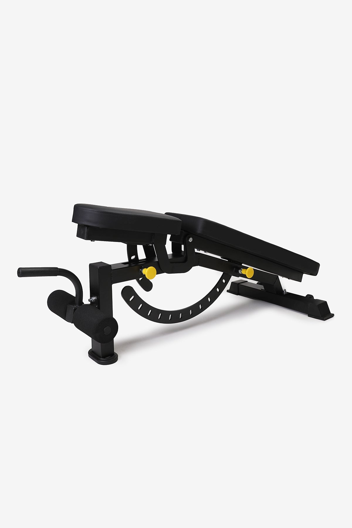 Northern Heavy Duty Adjustable Weight Folding Bench - Ravar