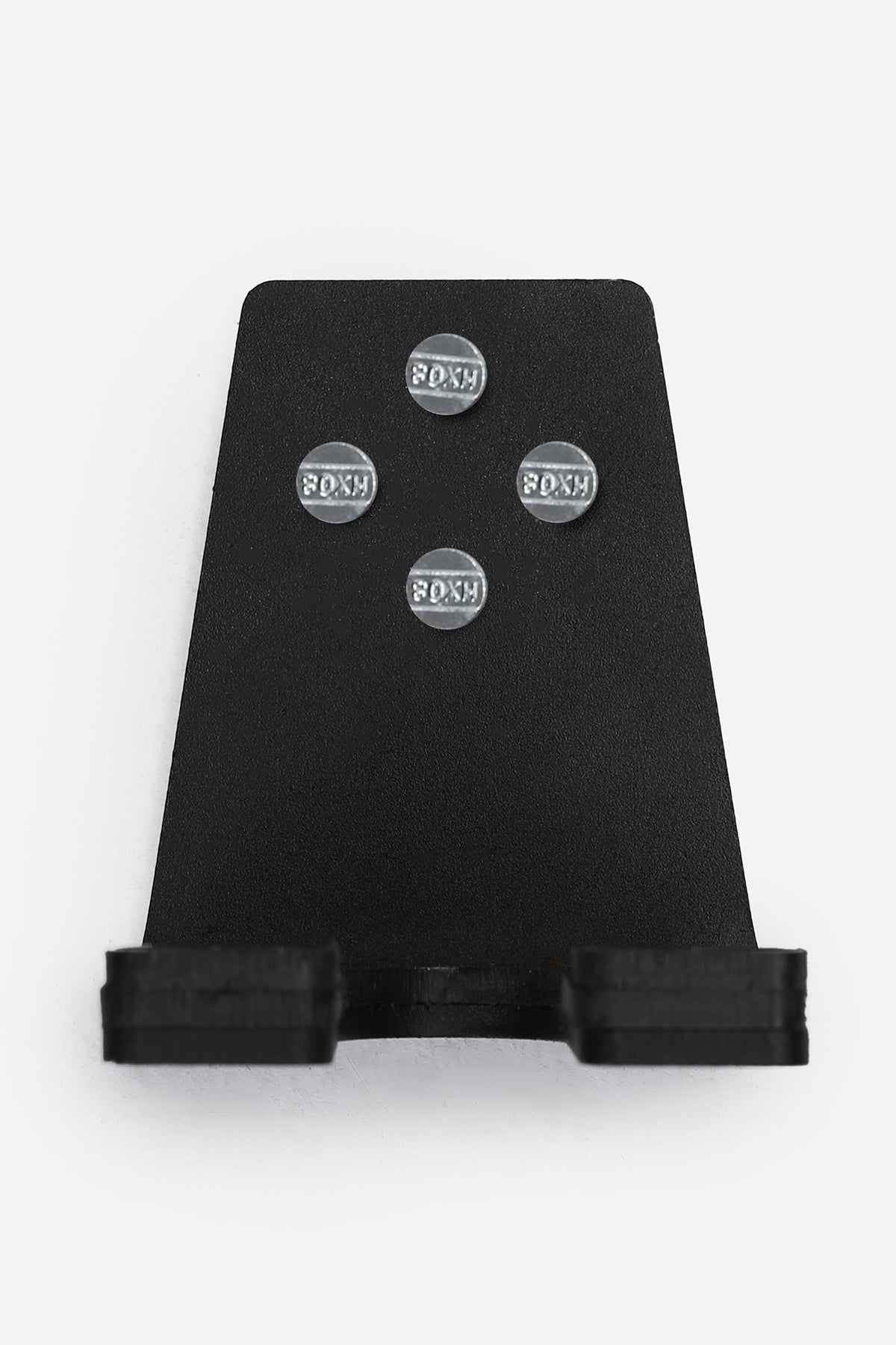 Northern Barbell Holder Wall Mounted Vertical Rack Single Hanger - Ravar