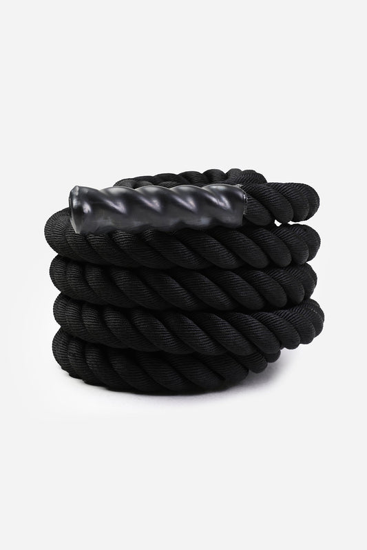 Northern Braided Battle Ropes 5M/7M/9M/12M - Ravar