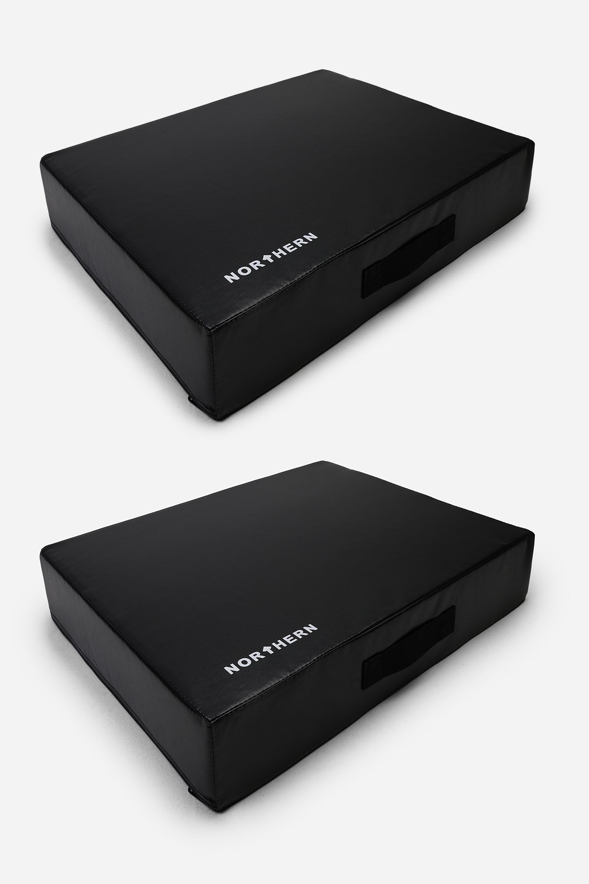 Northern Weightlifting Drop Pads (Pair) - Ravar