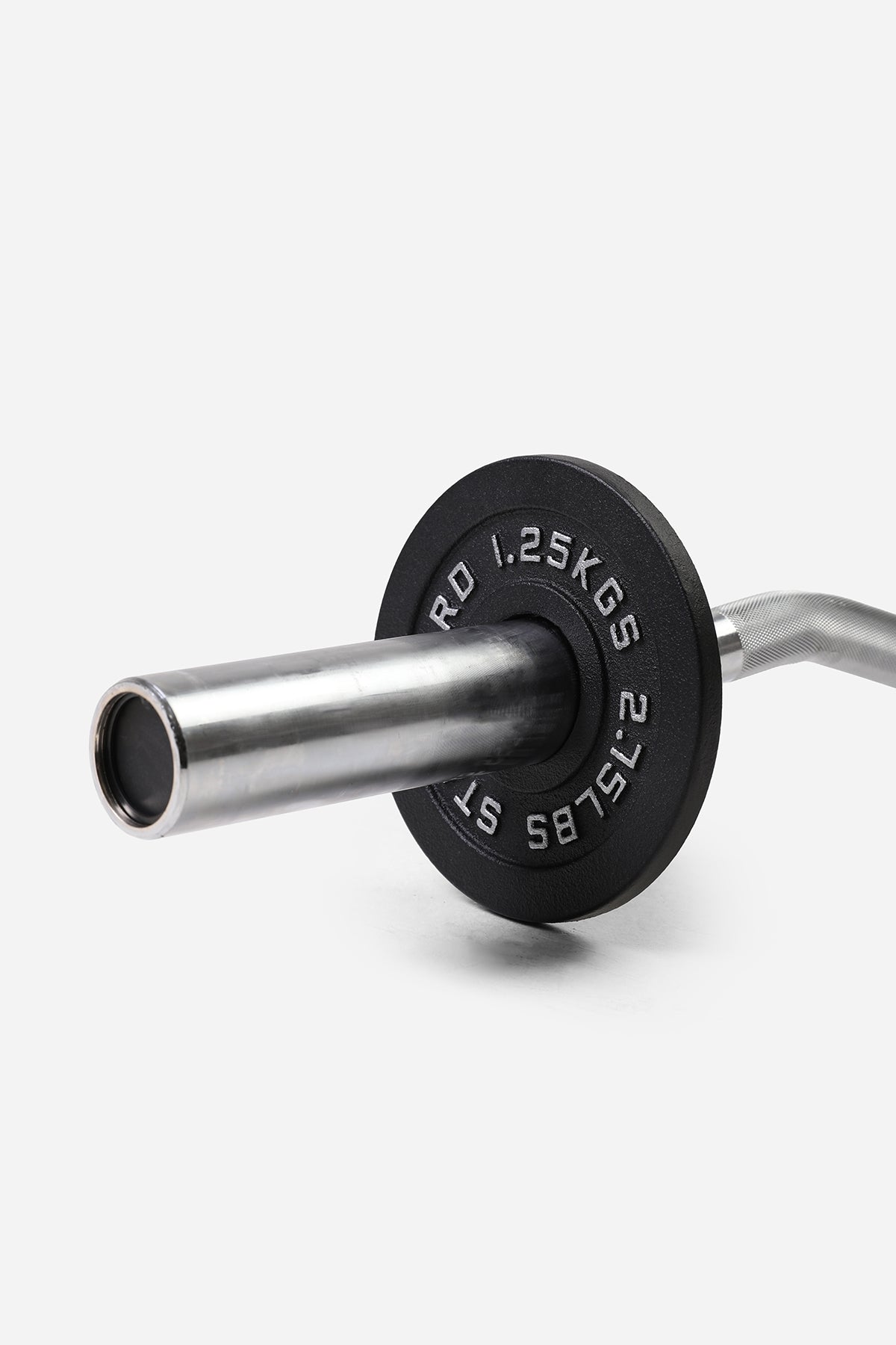 Northern Olympic Cast Iron Plates - Ravar