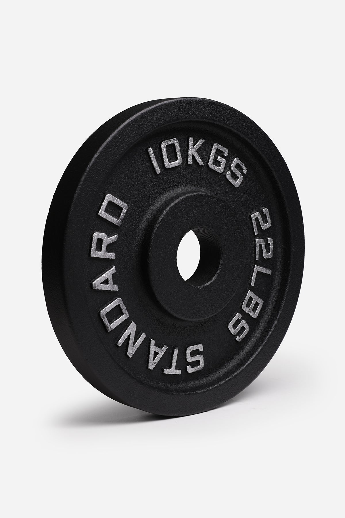 Northern Olympic Cast Iron Plates - Ravar