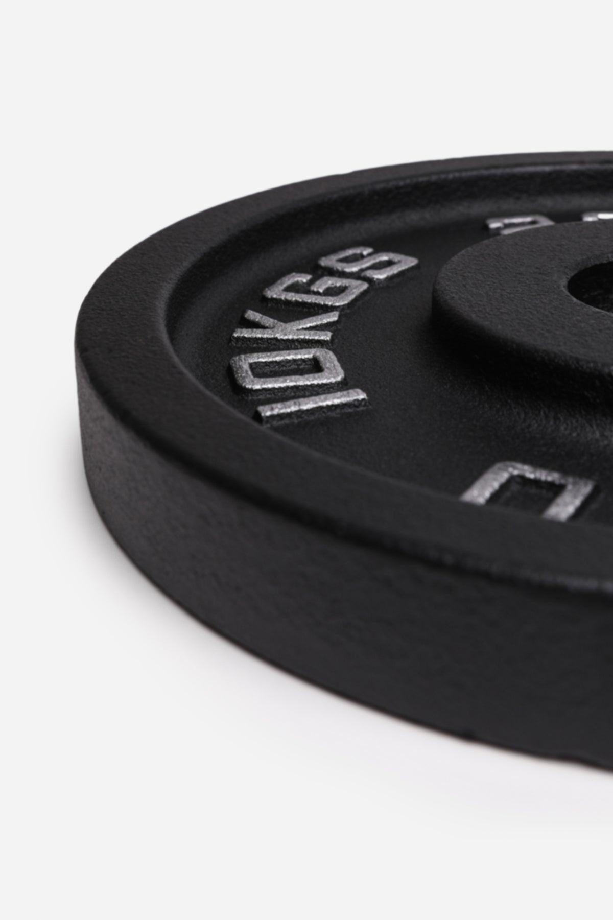 Northern Olympic Cast Iron Plates - Ravar