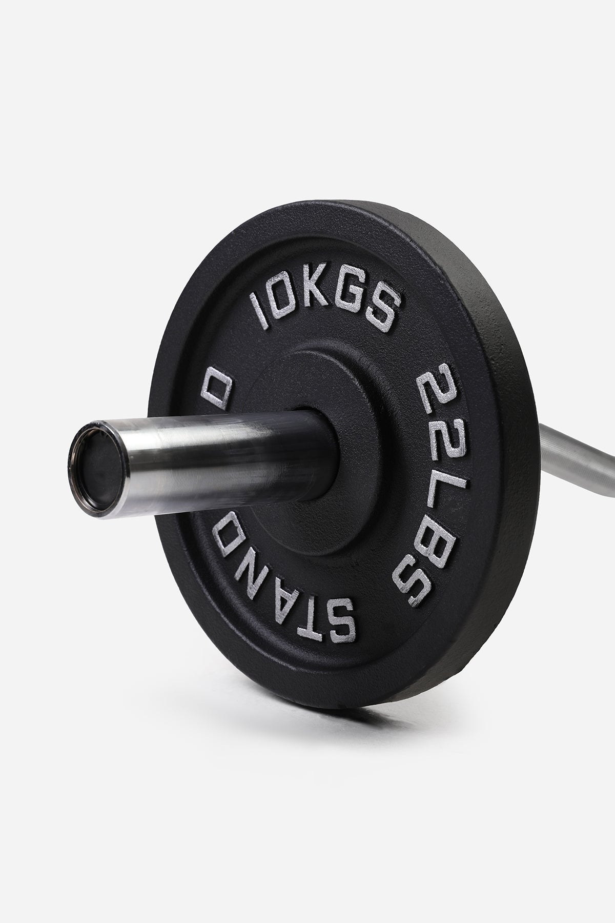 Northern Olympic Cast Iron Plates - Ravar