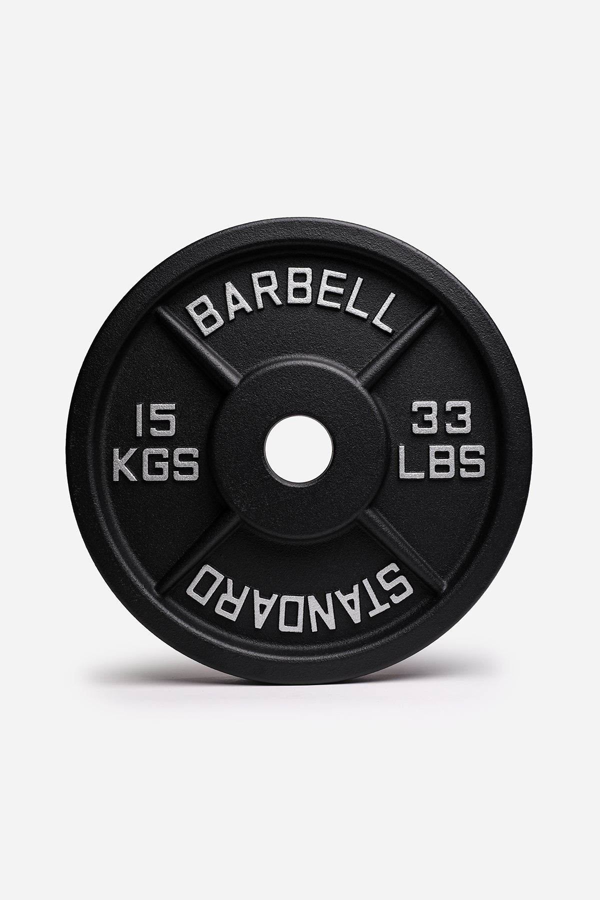 Northern Olympic Cast Iron Plates
