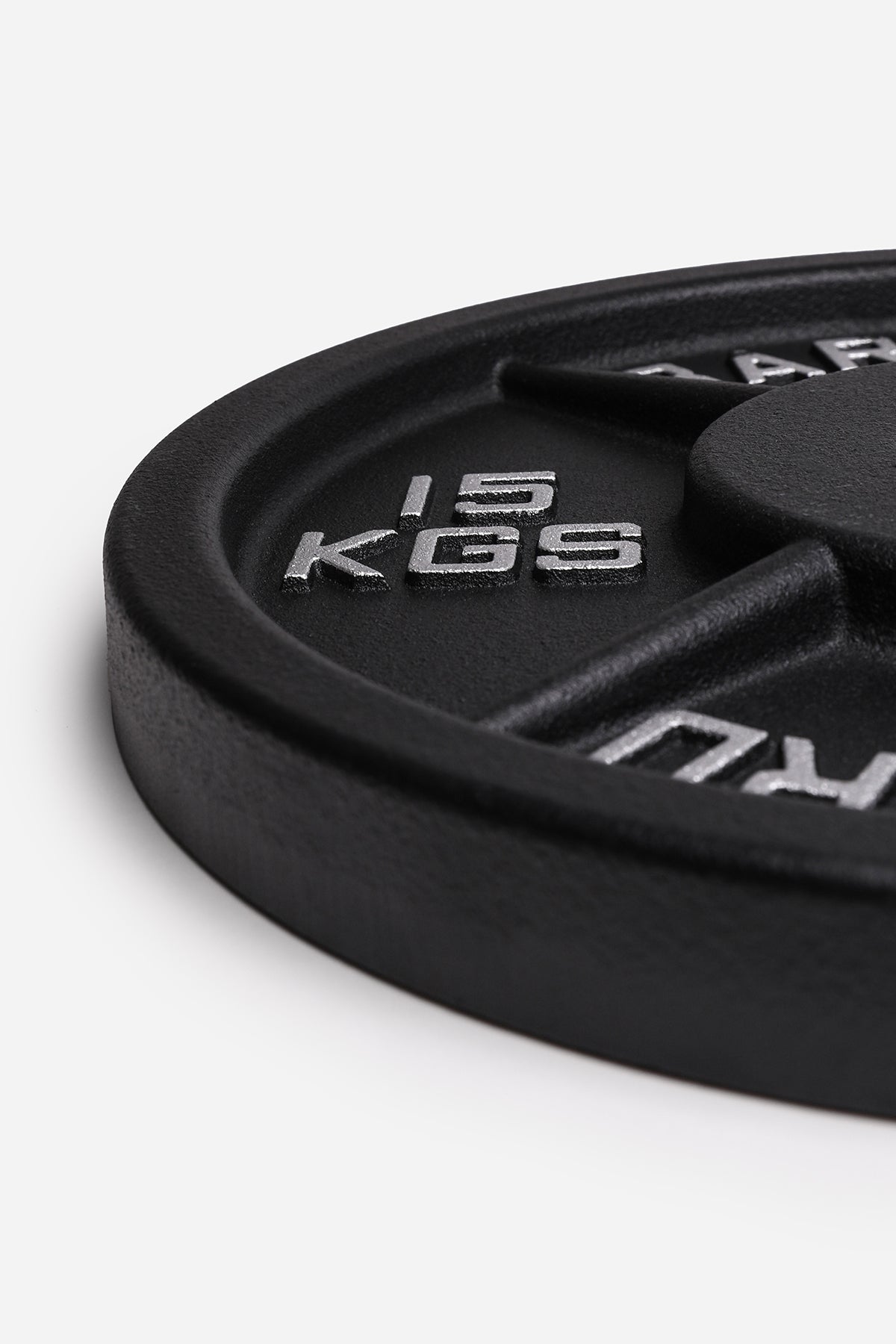 Northern Olympic Cast Iron Plates - Ravar