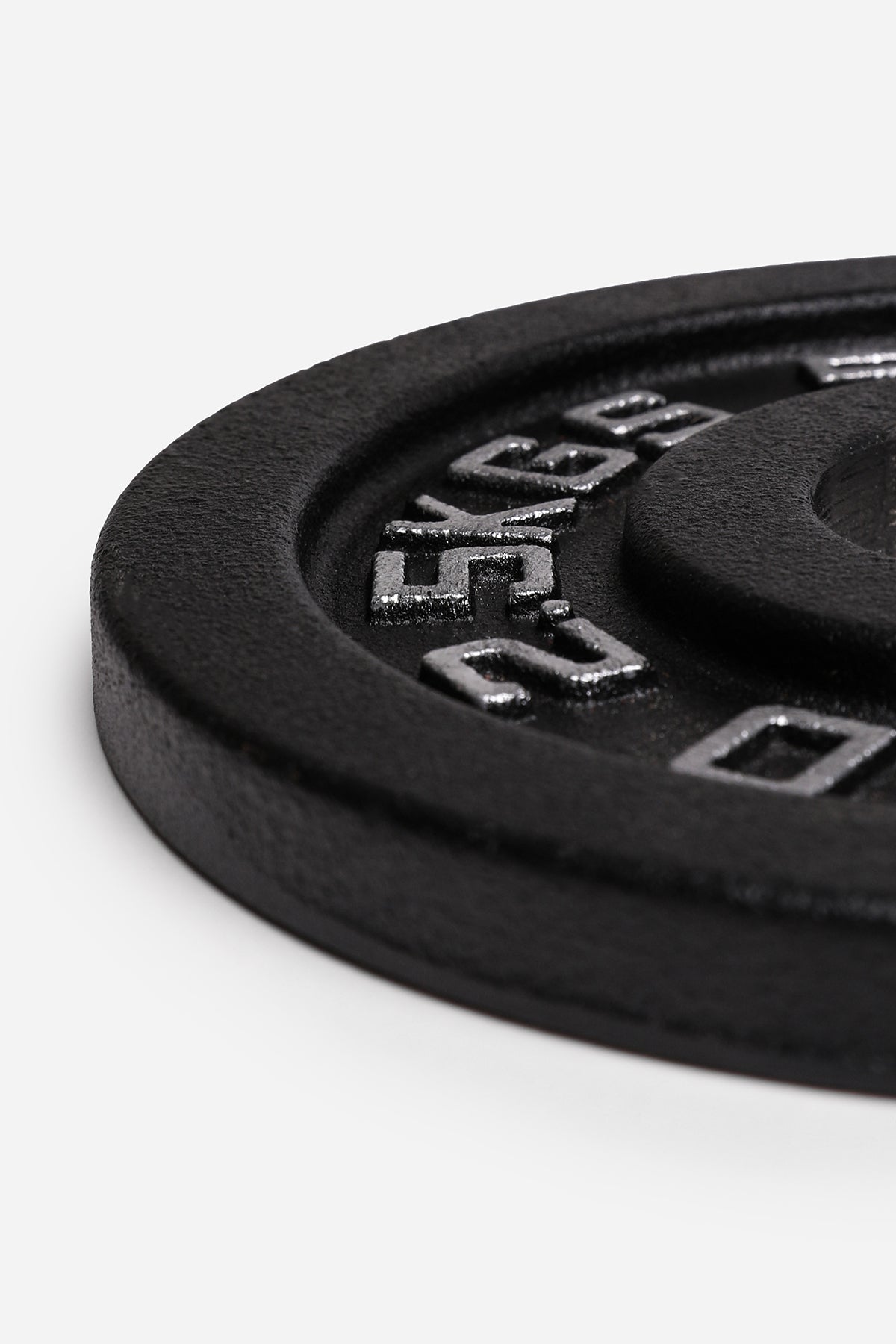 Northern Olympic Cast Iron Plates - Ravar