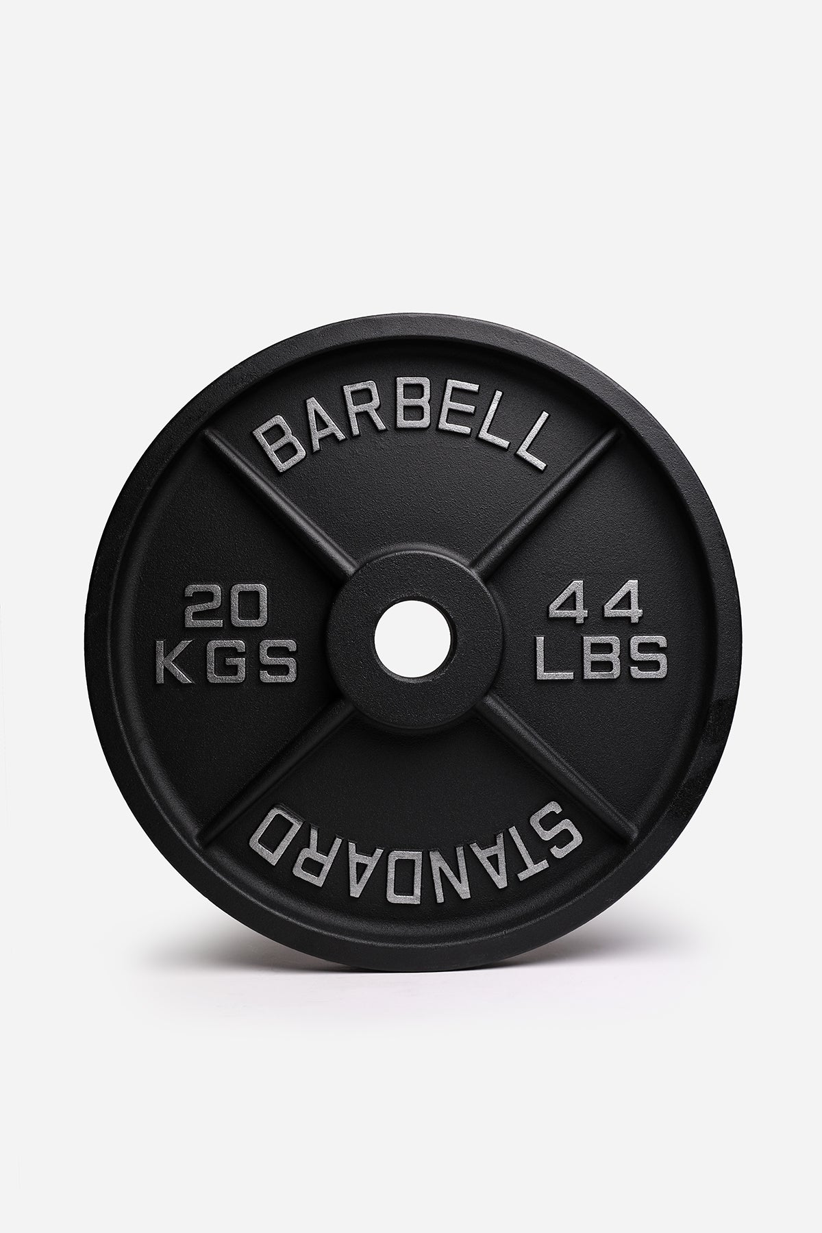 Northern Olympic Cast Iron Plates - Ravar