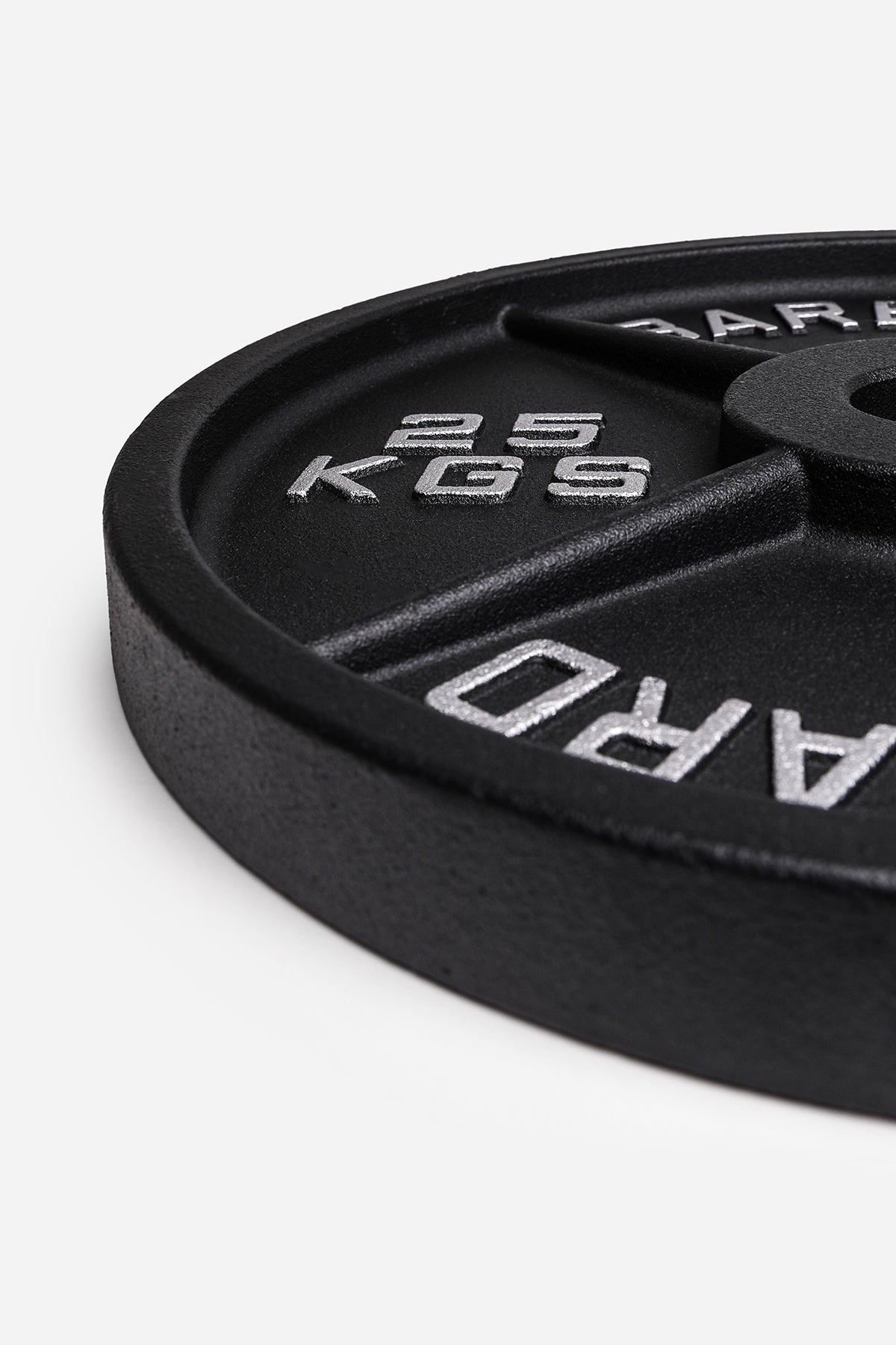 Northern Olympic Cast Iron Plates - Ravar