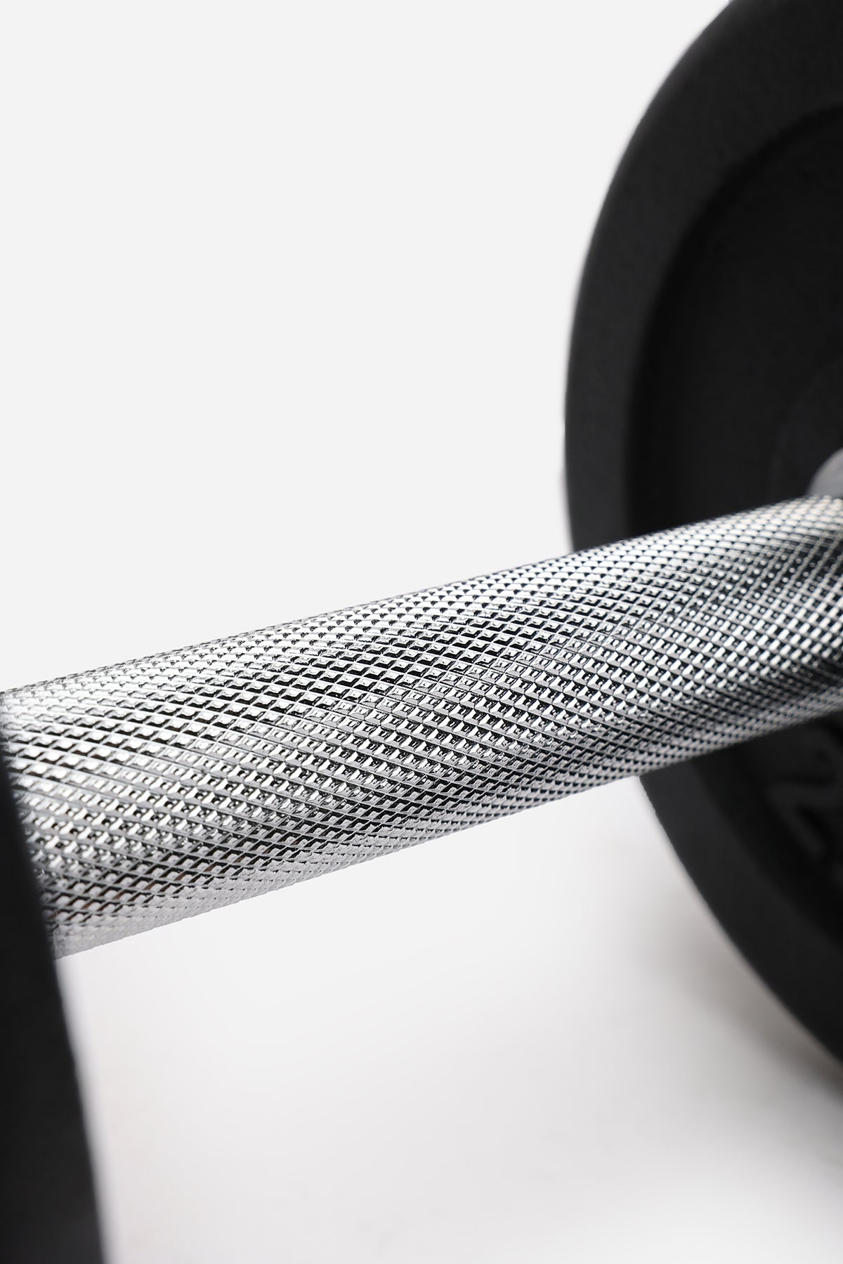 Northern 20kg Adjustable Cast Iron Dumbbell Spinlock Set - Ravar