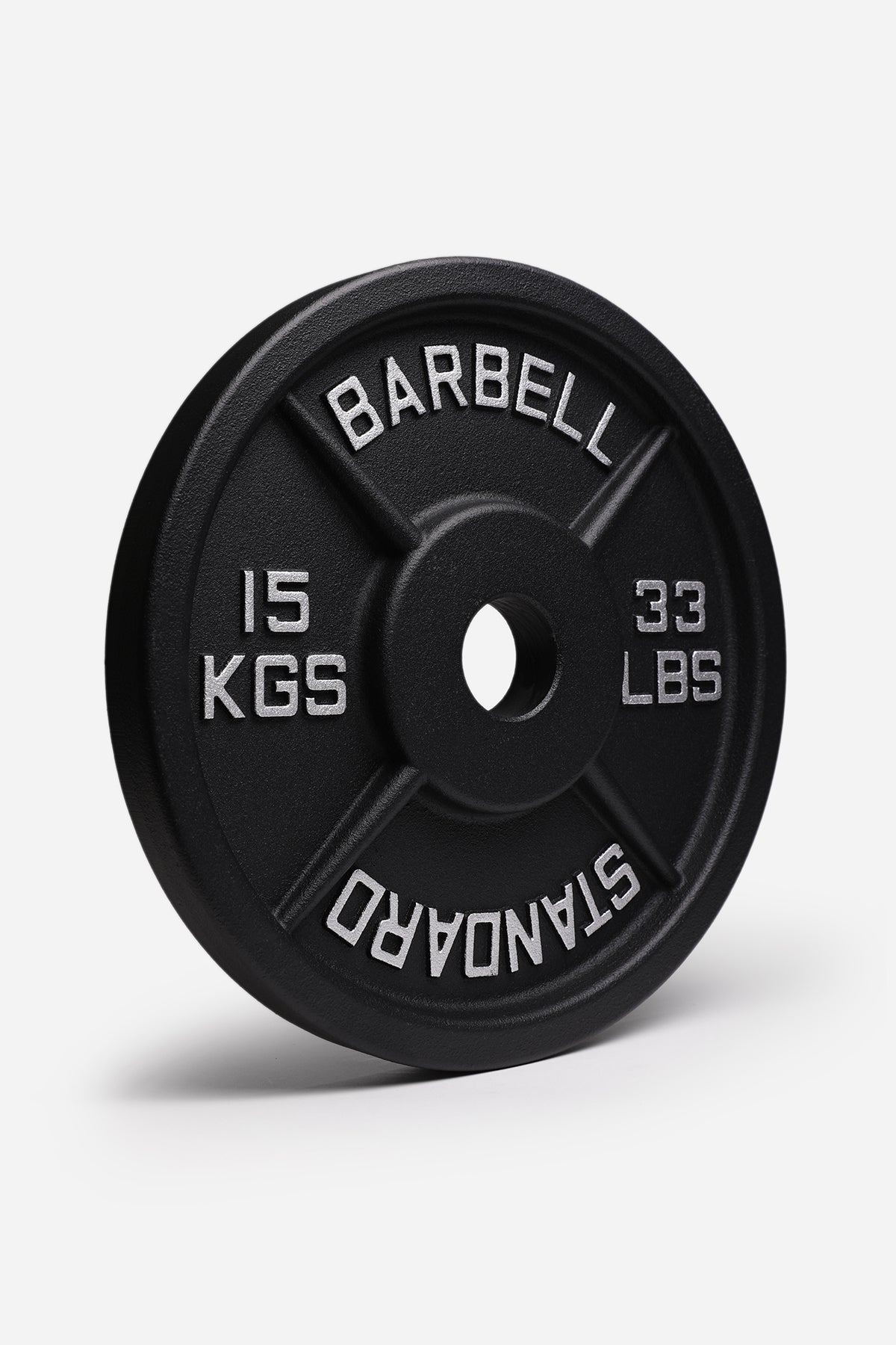 Northern Olympic Cast Iron Plates - Ravar