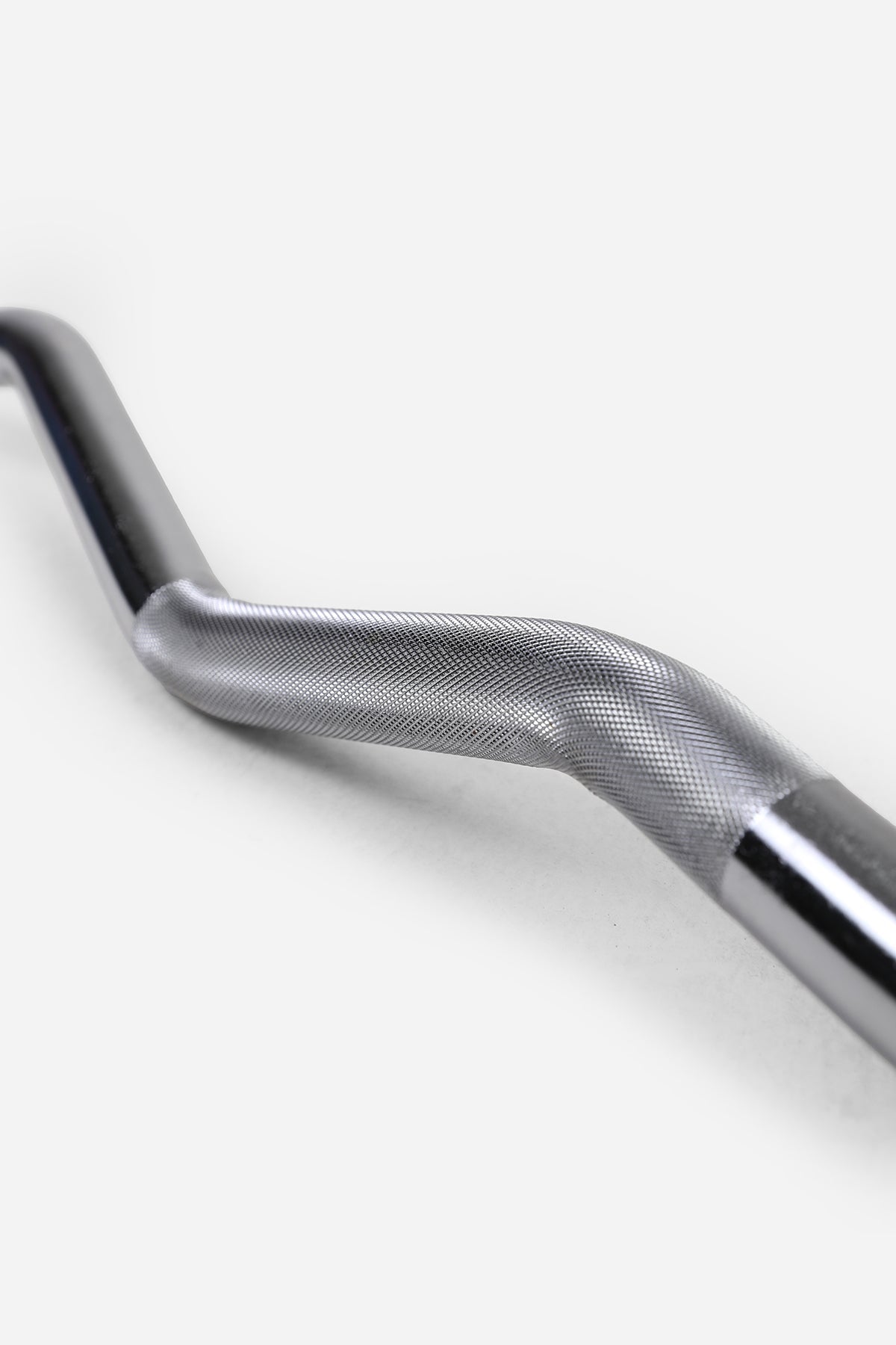 Northern Olympic EZ Weight Lifting Barbell Bar - Ravar