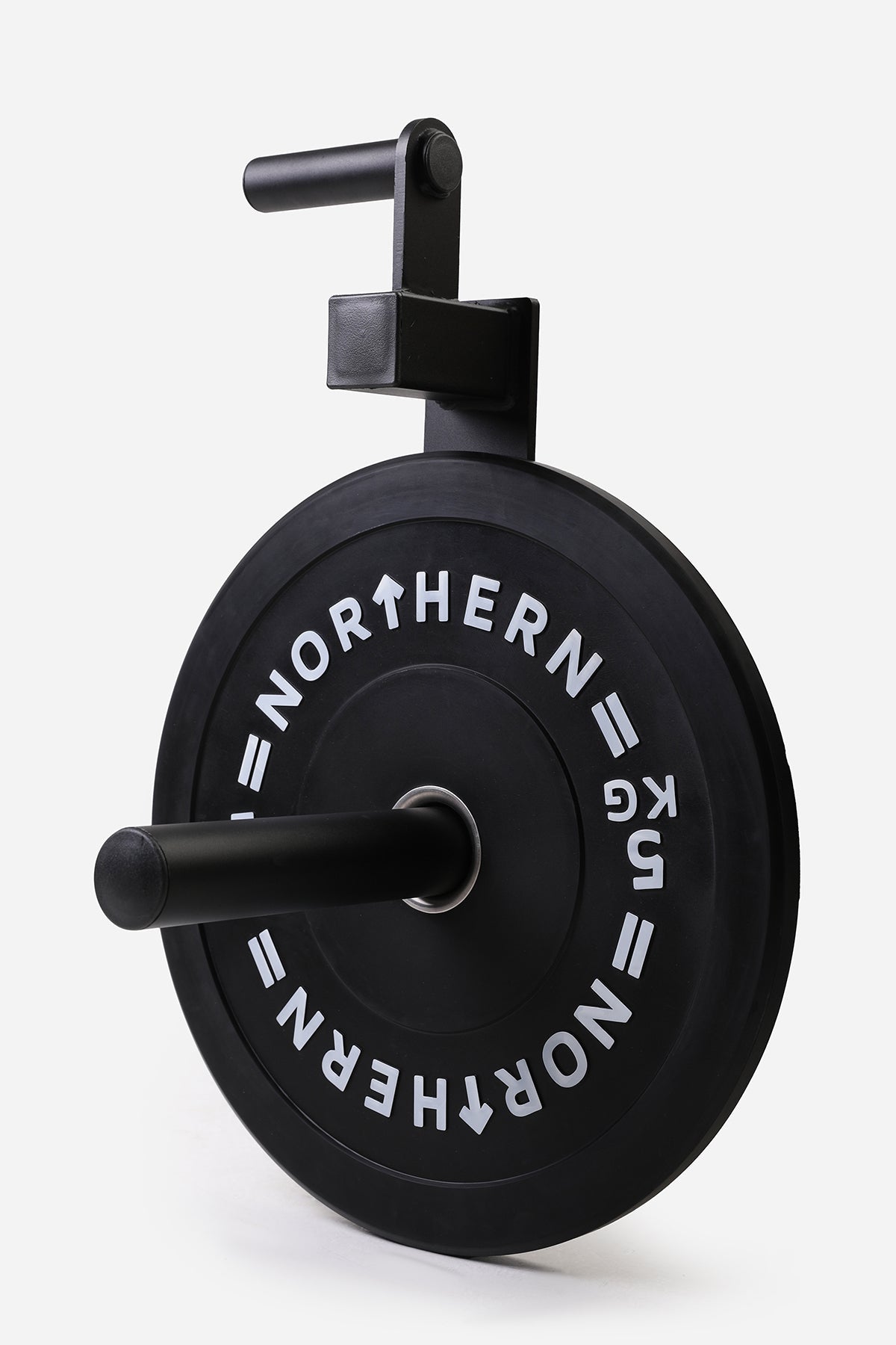 Northern Farmers Walk Handles Pair - Ravar