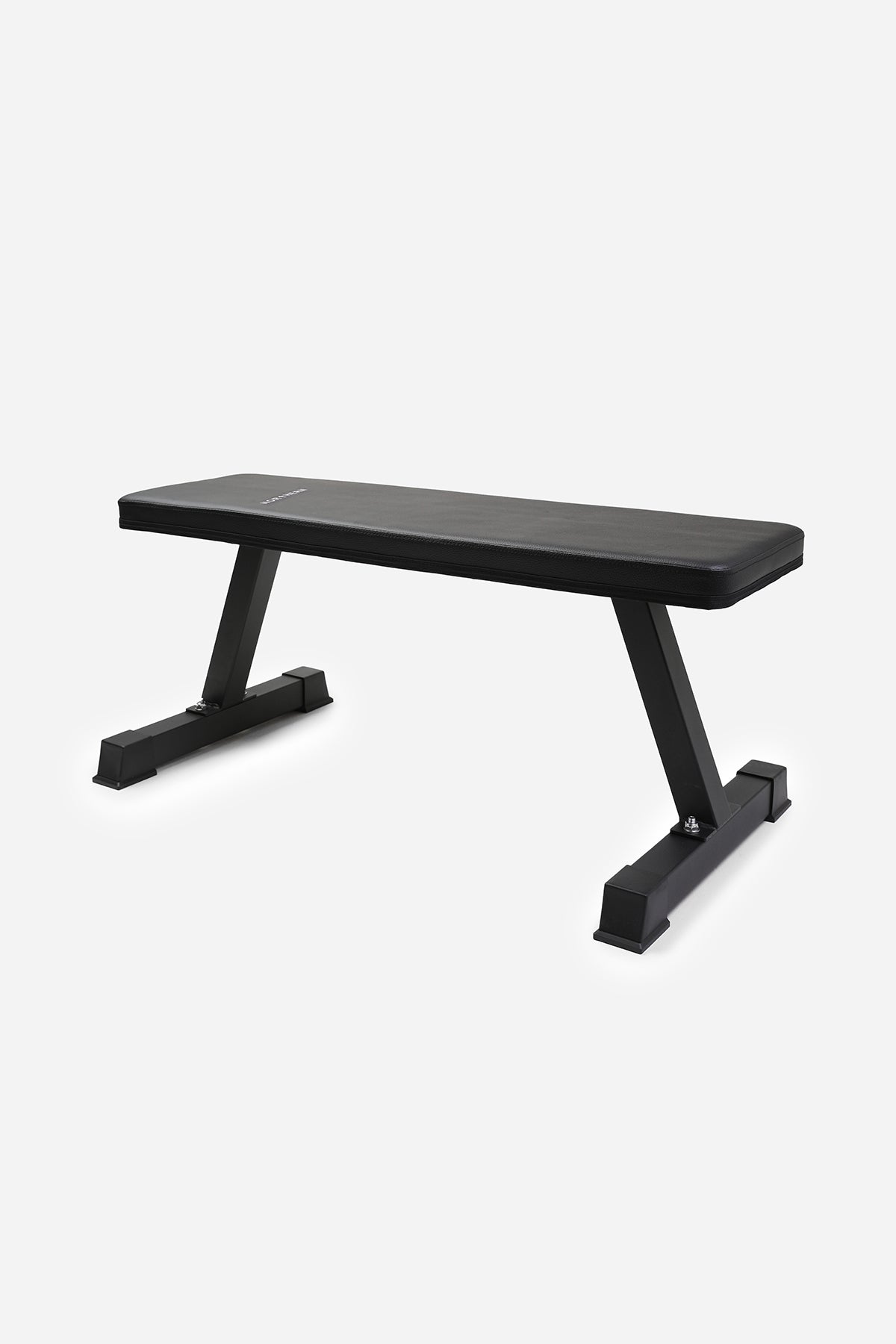 Northern Heavy Duty Flat Weight Bench Black - Ravar