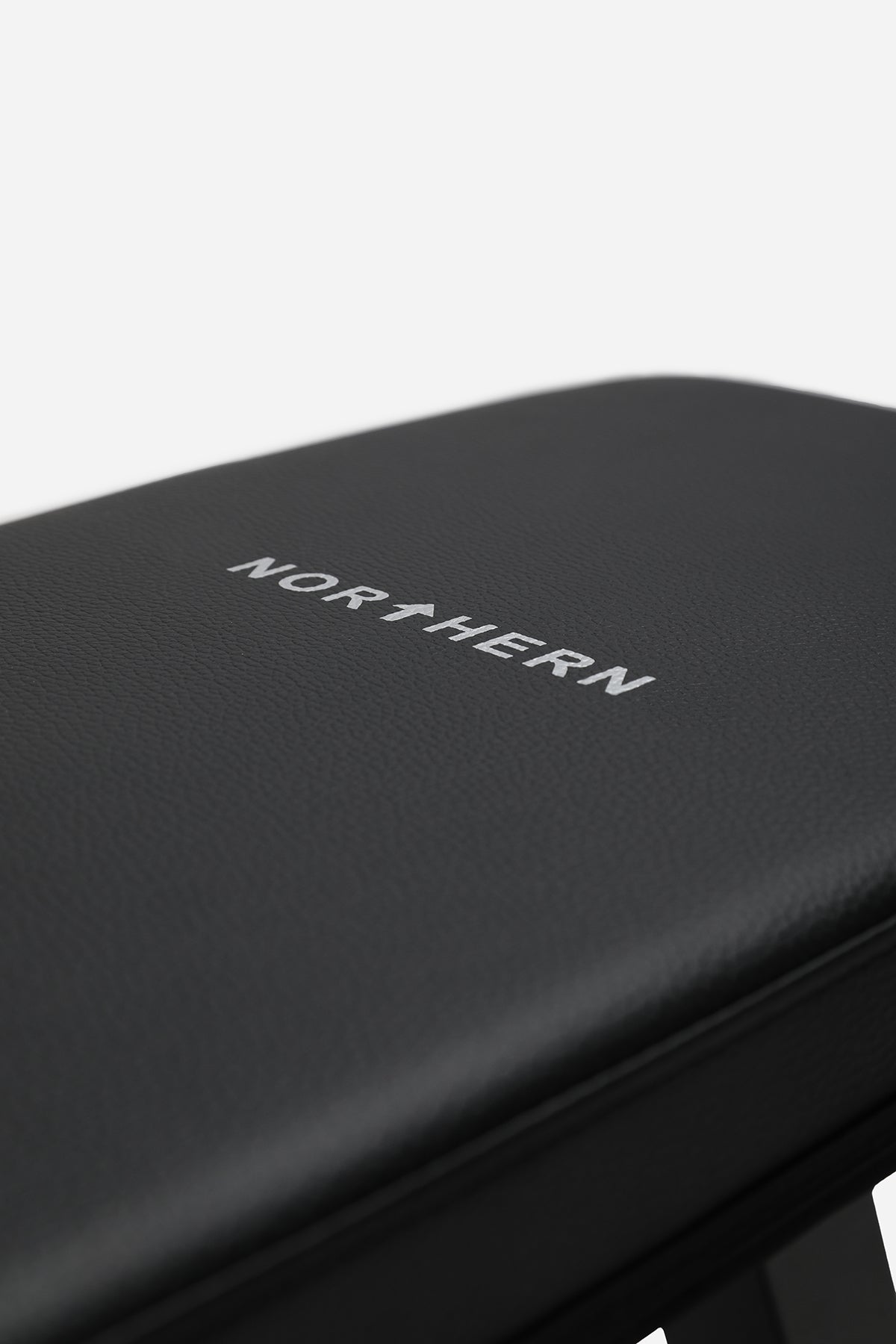 Northern Heavy Duty Flat Weight Bench Black - Ravar