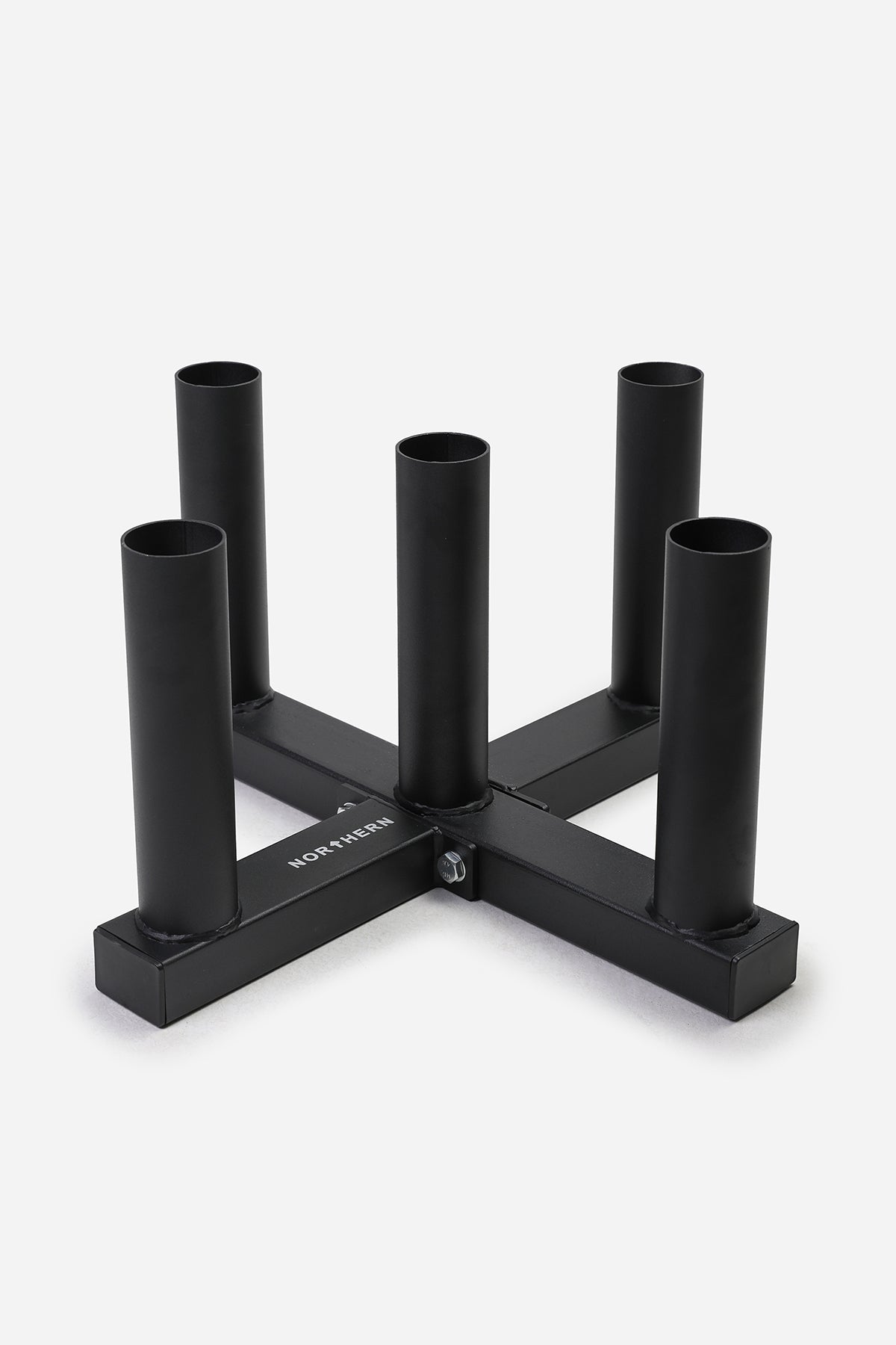 Northern 5 Bar Vertical Holder Floor Stand