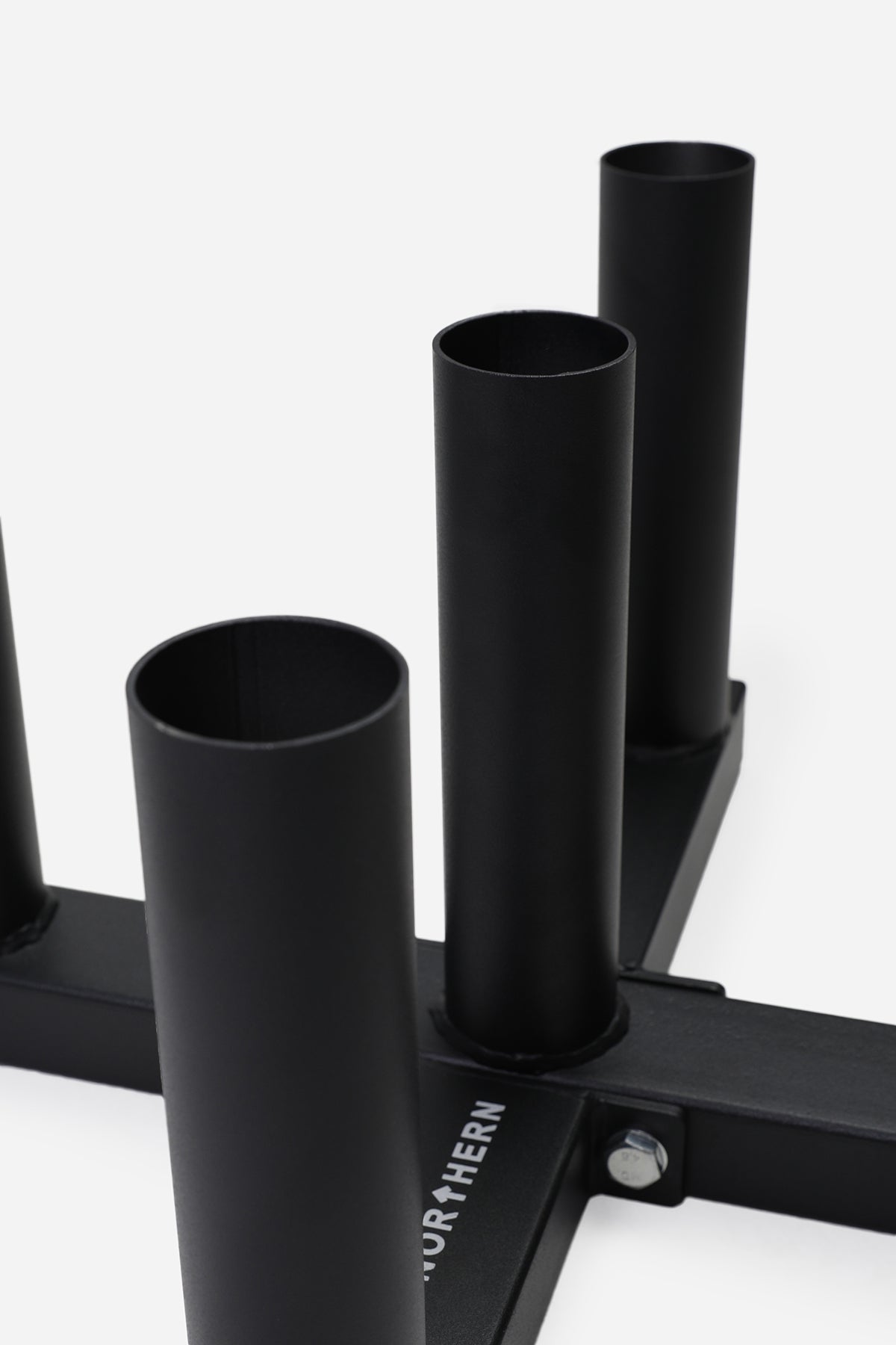 Northern 5 Bar Vertical Holder Floor Stand