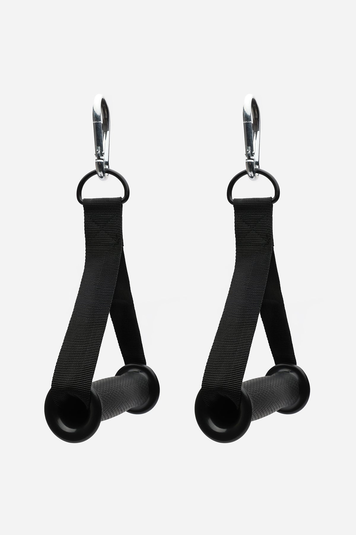 Northern Exercise Heavy Duty Handle Strap Cable Attachment Pair - Ravar