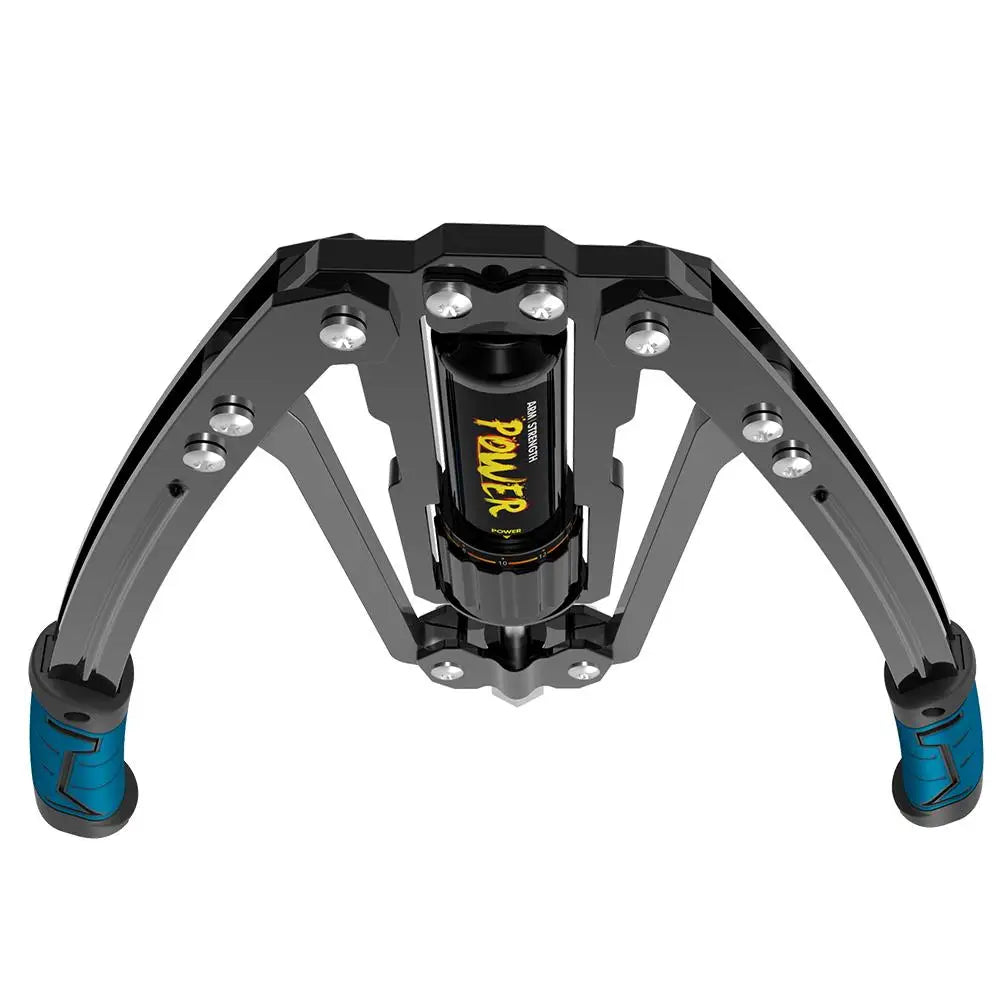 Power Twister Arm Exercises Tool – Adjustable Strength Trainer 💪🔥 - Ravar