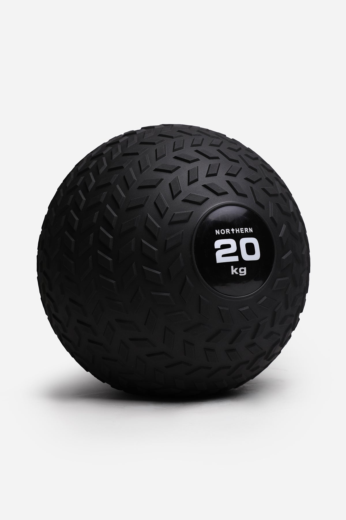 Northern Heavy Duty Tyre Tread Fitness Slam Balls - Ravar
