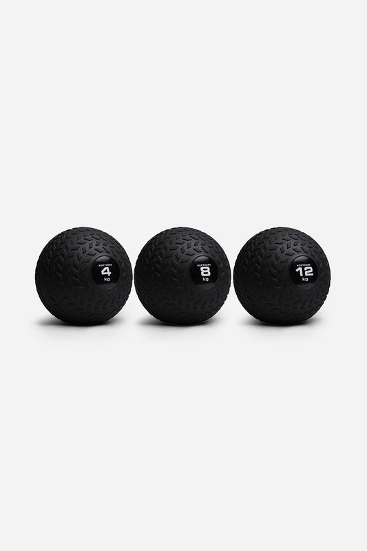Northern Heavy Duty Tyre Tread Fitness Slam Balls Sets - Ravar