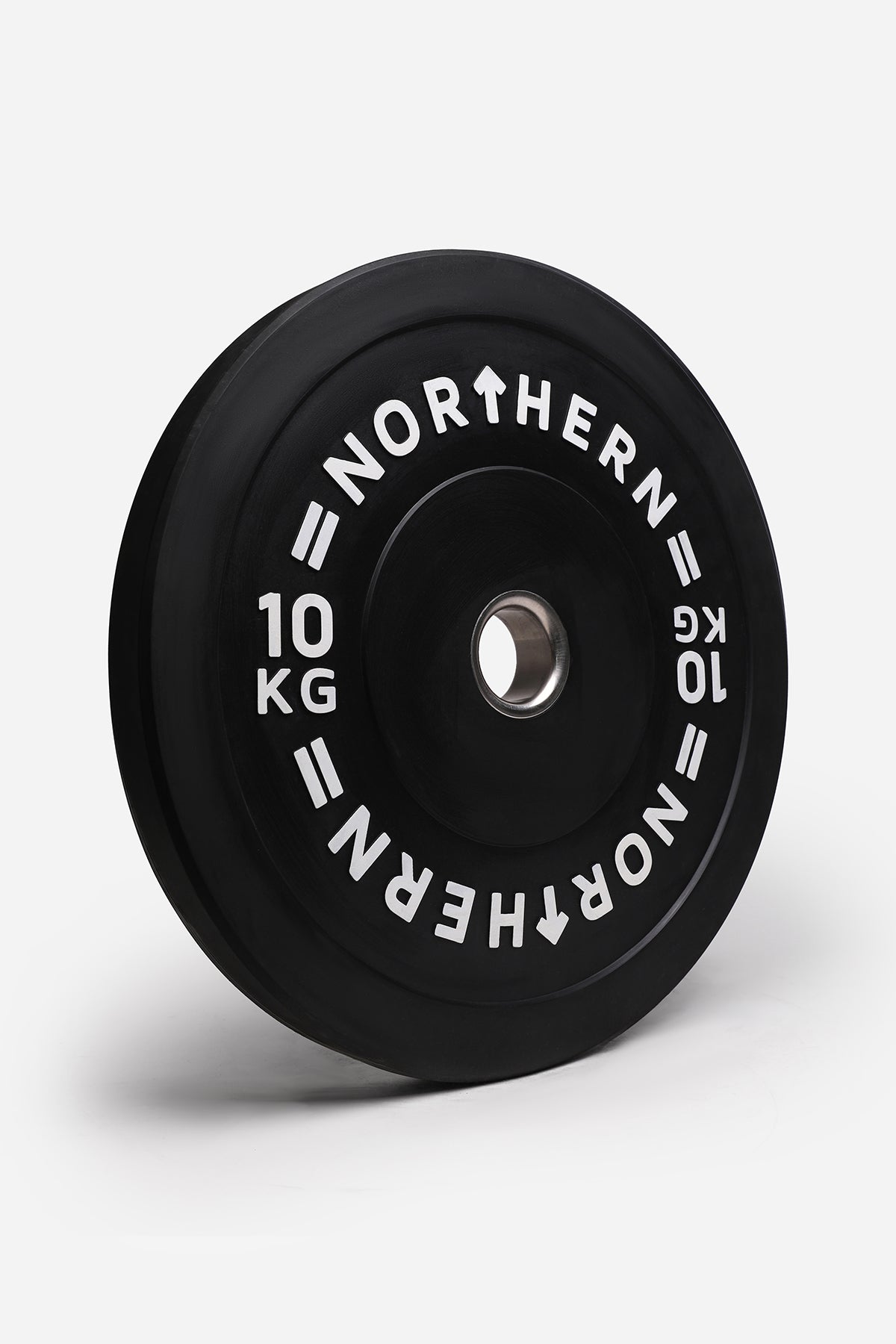 Northern Olympic Bumper Plates