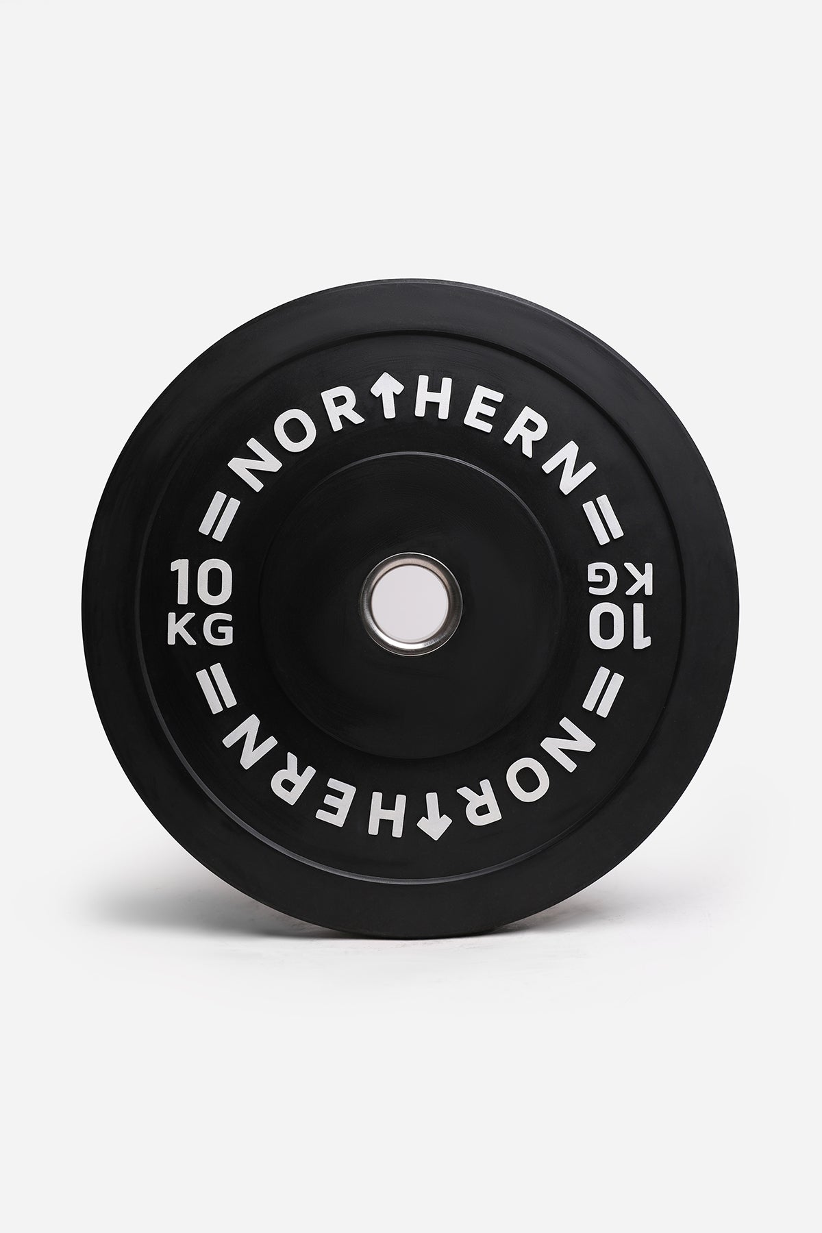 Northern Olympic Bumper Plates - Ravar