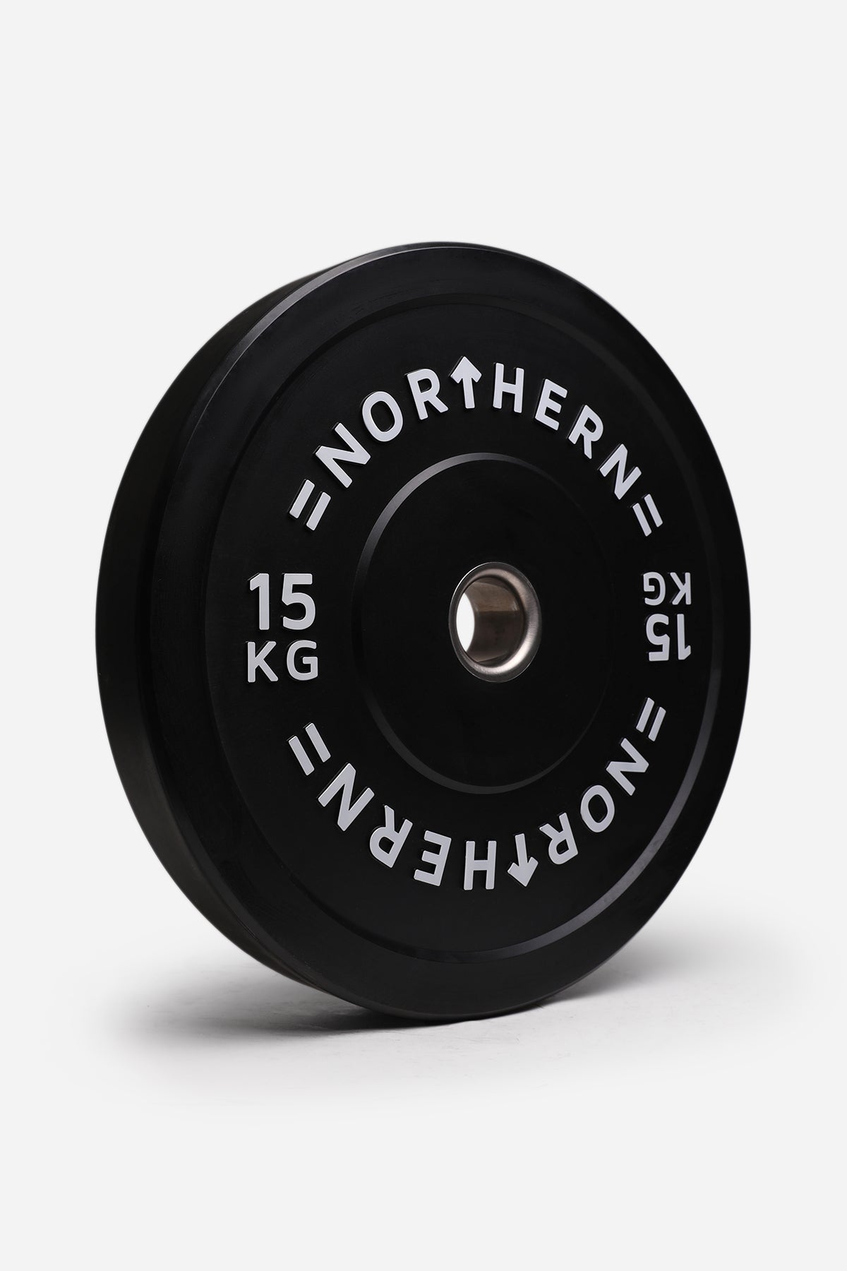 Northern Olympic Bumper Plates - Ravar