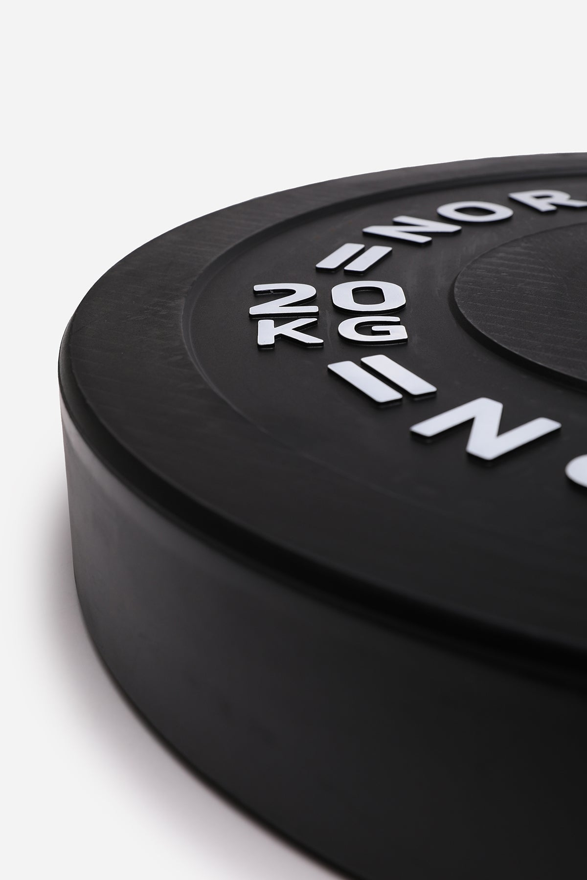 Northern Olympic Bumper Plates - Ravar