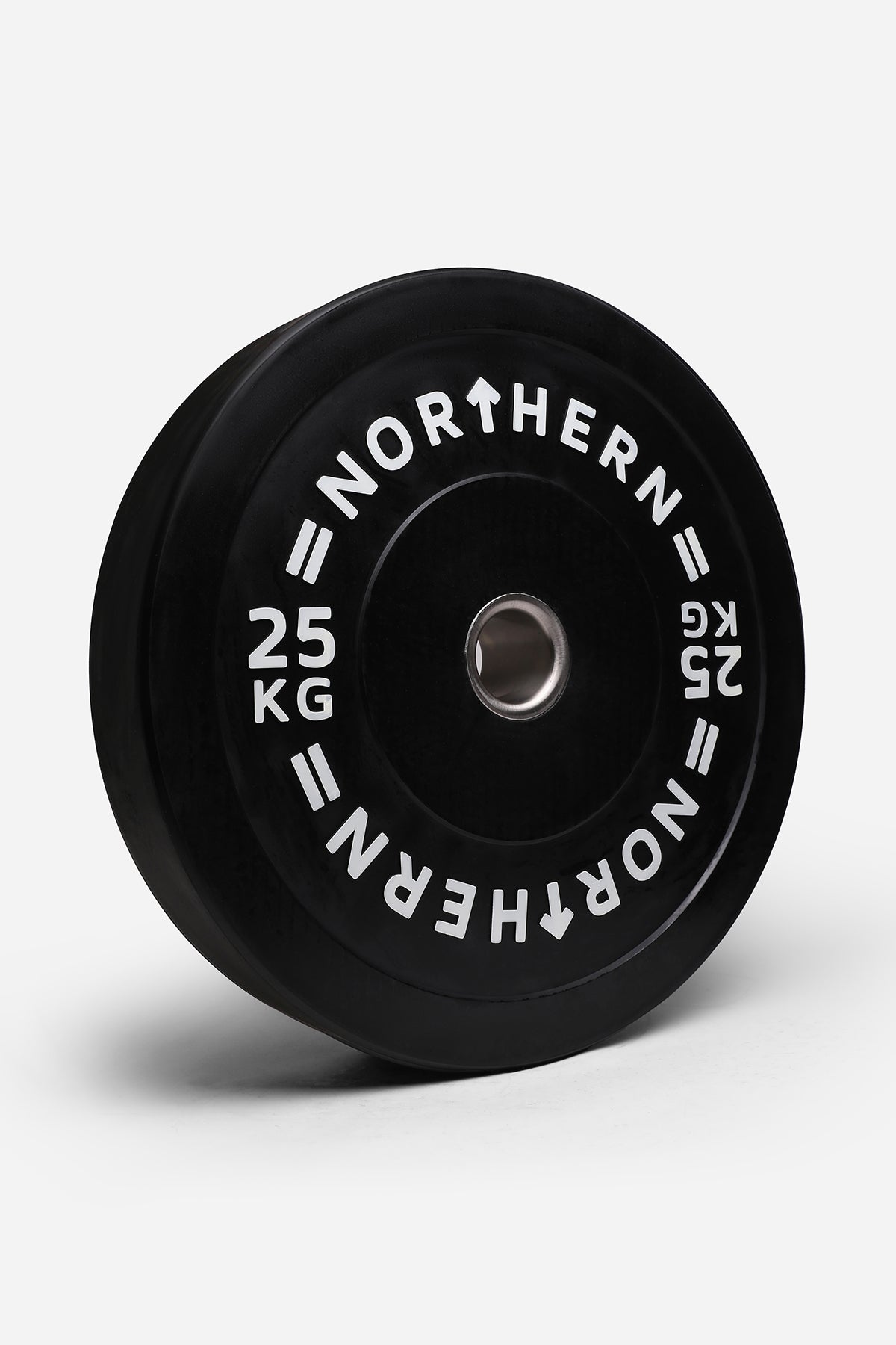 Northern Olympic Bumper Plates - Ravar