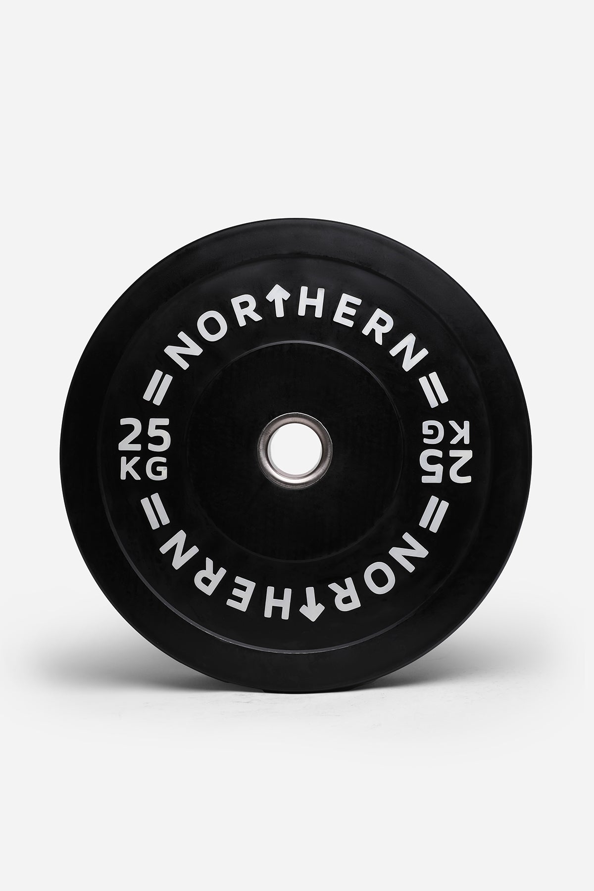 Northern Olympic Bumper Plates - Ravar