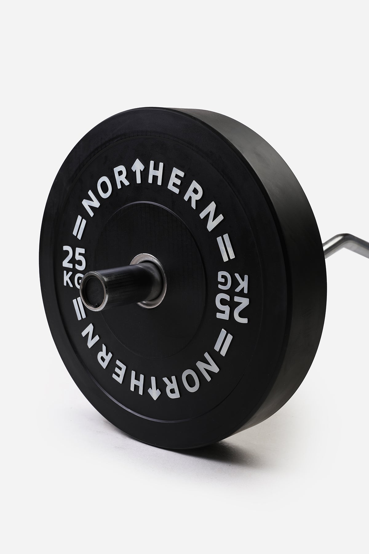 Northern Olympic Bumper Plates - Ravar
