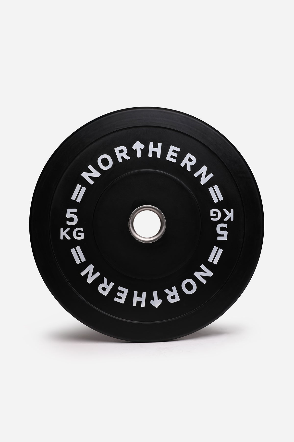 Northern Olympic Bumper Plates - Ravar