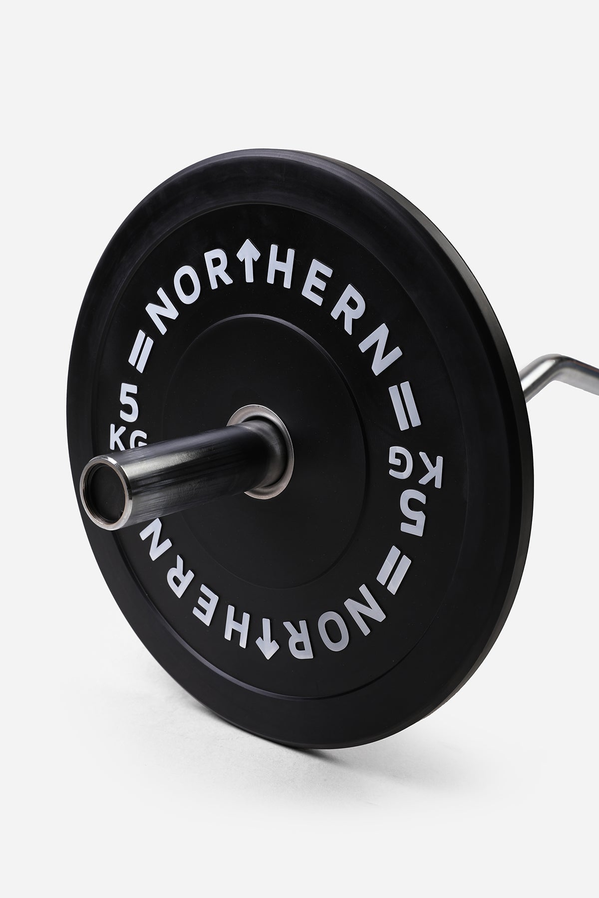 Northern Olympic Bumper Plates - Ravar