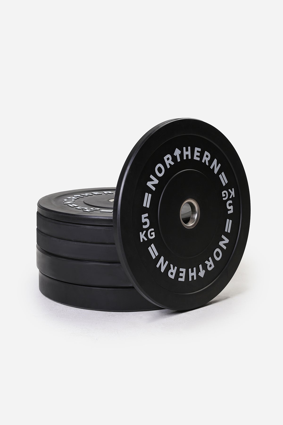 Northern Olympic Bumper Plates - Ravar