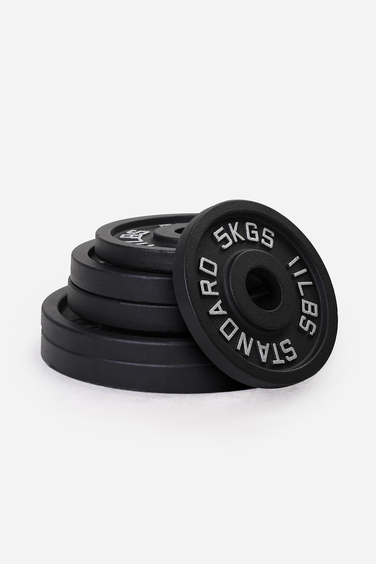 Northern Olympic Cast Iron Plates