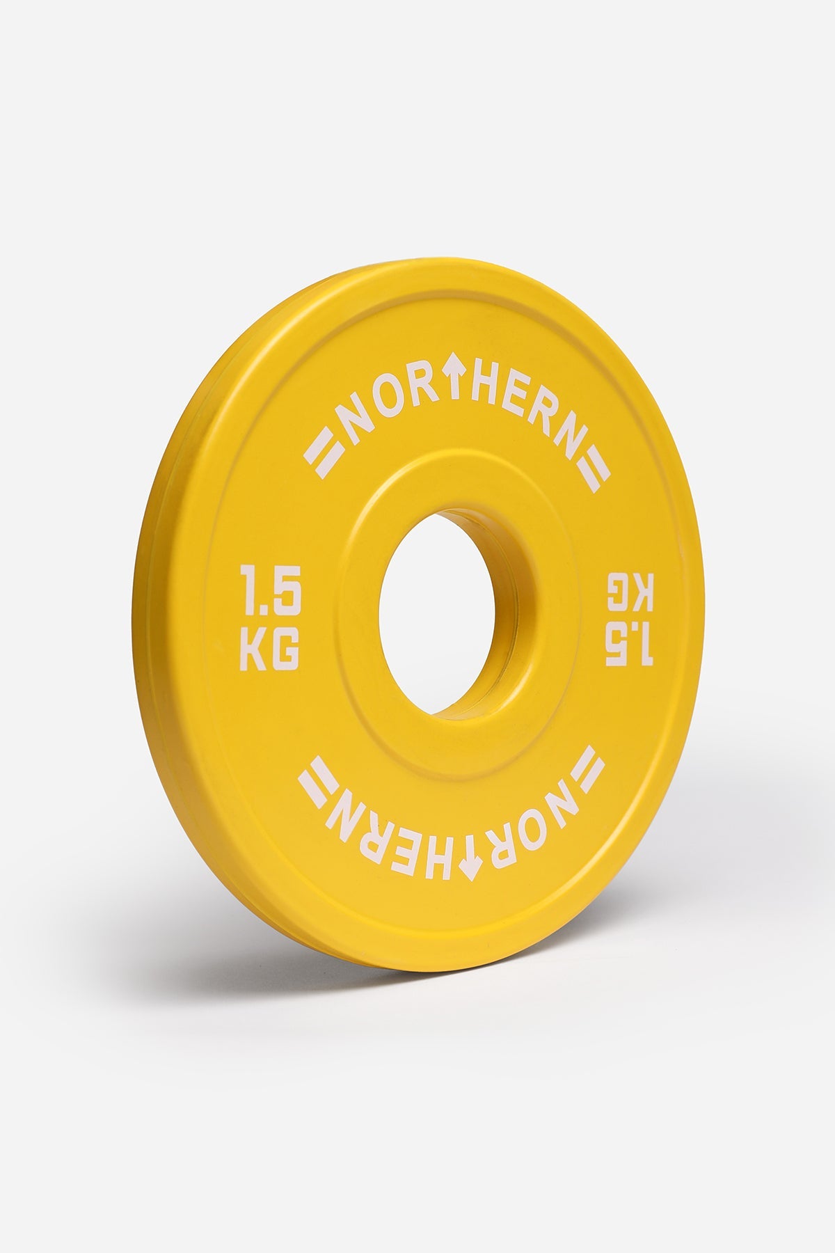 Northern Olympic Fractional Change Weight Plates