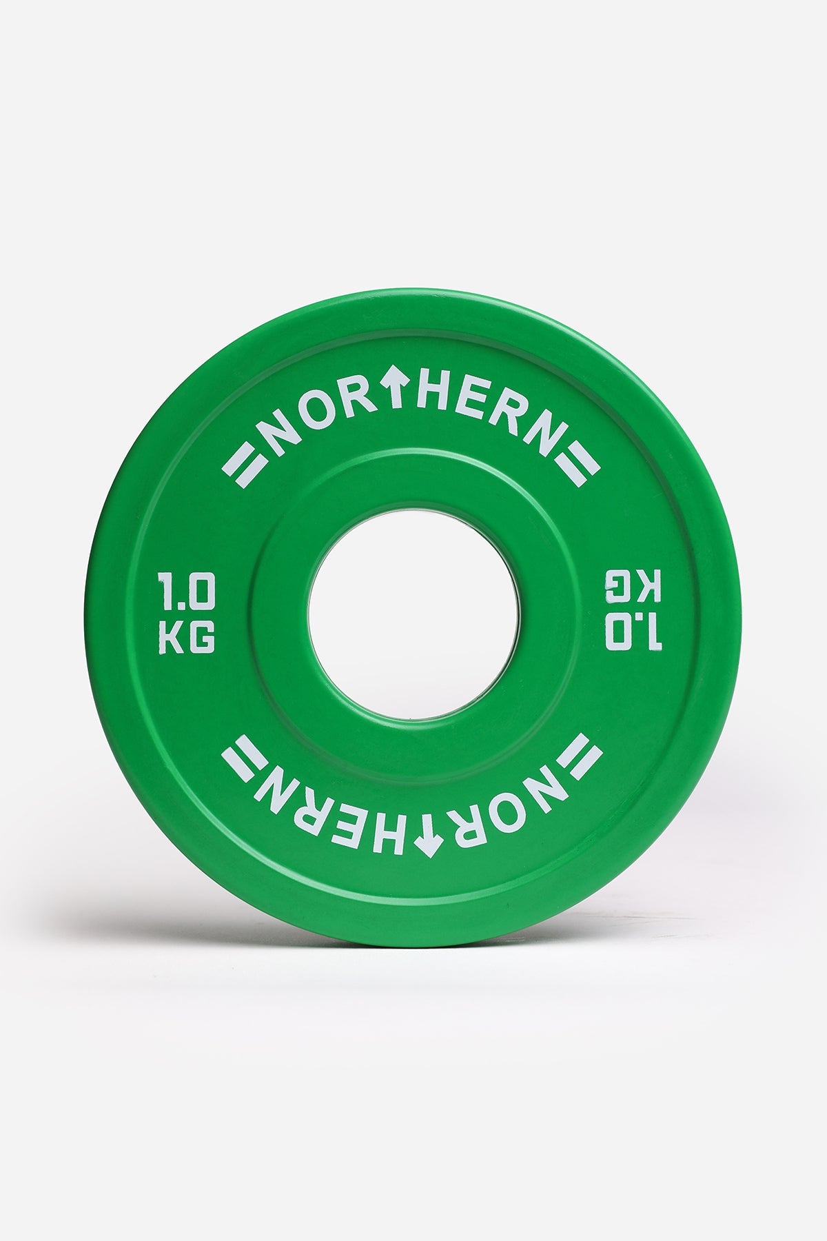Northern Olympic Fractional Change Weight Plates