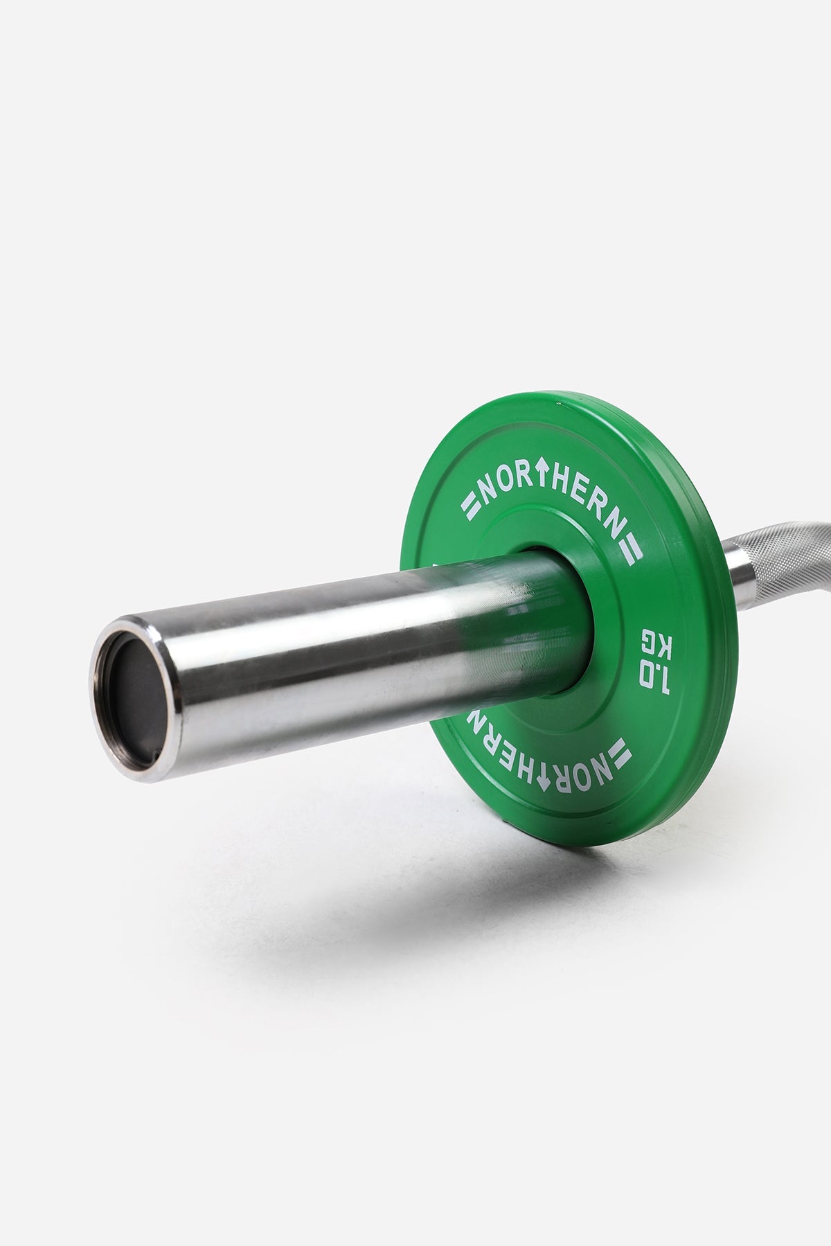 Northern Olympic Fractional Change Weight Plates