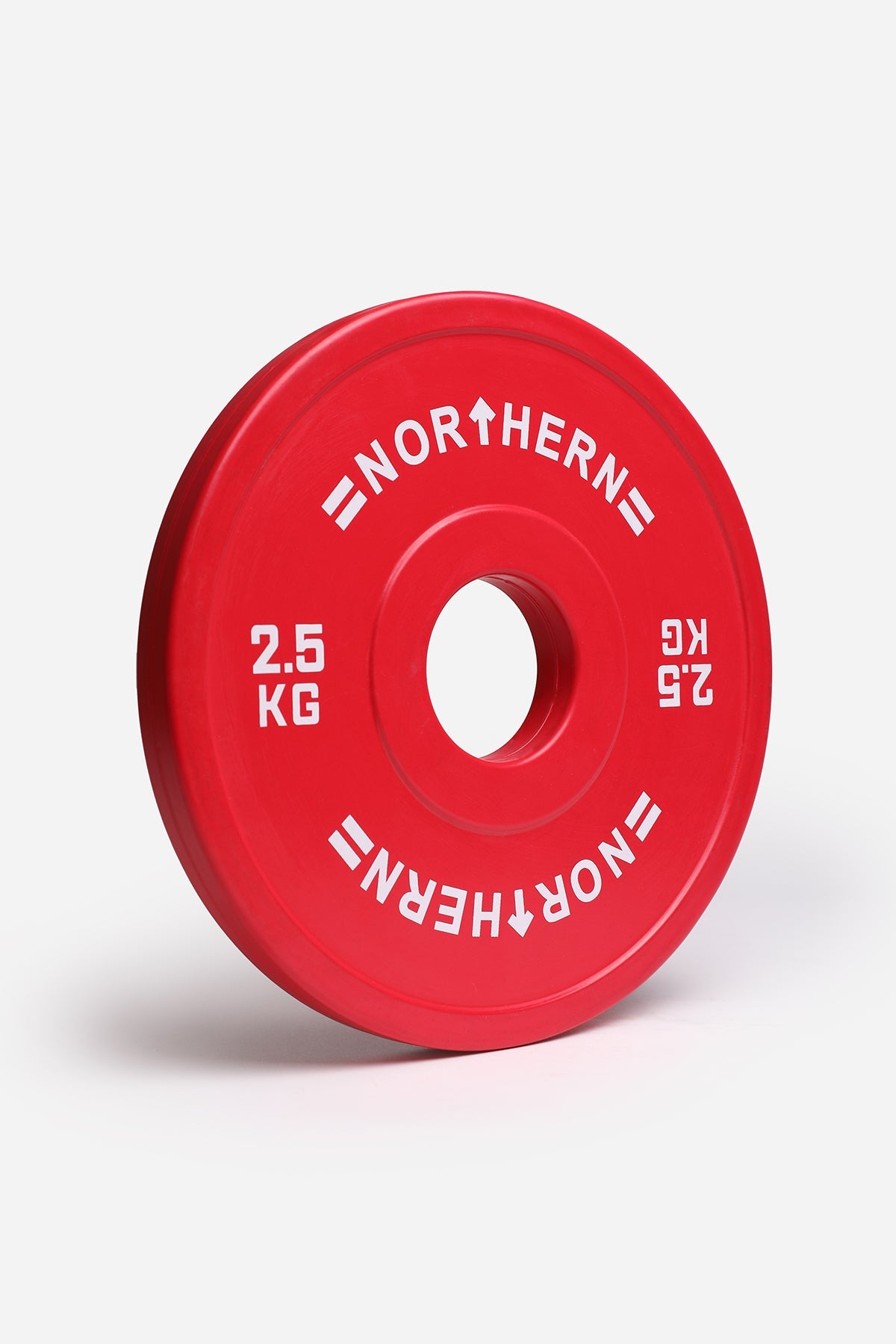 Northern Olympic Fractional Change Weight Plates