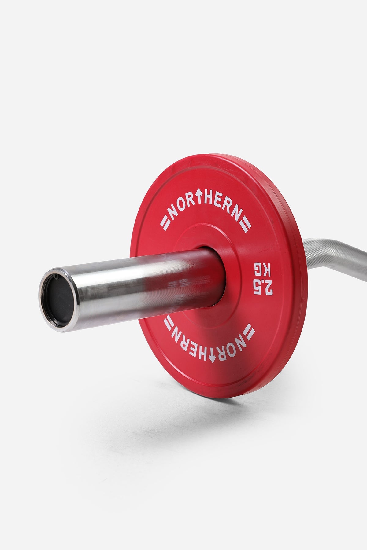 Northern Olympic Fractional Change Weight Plates - Ravar