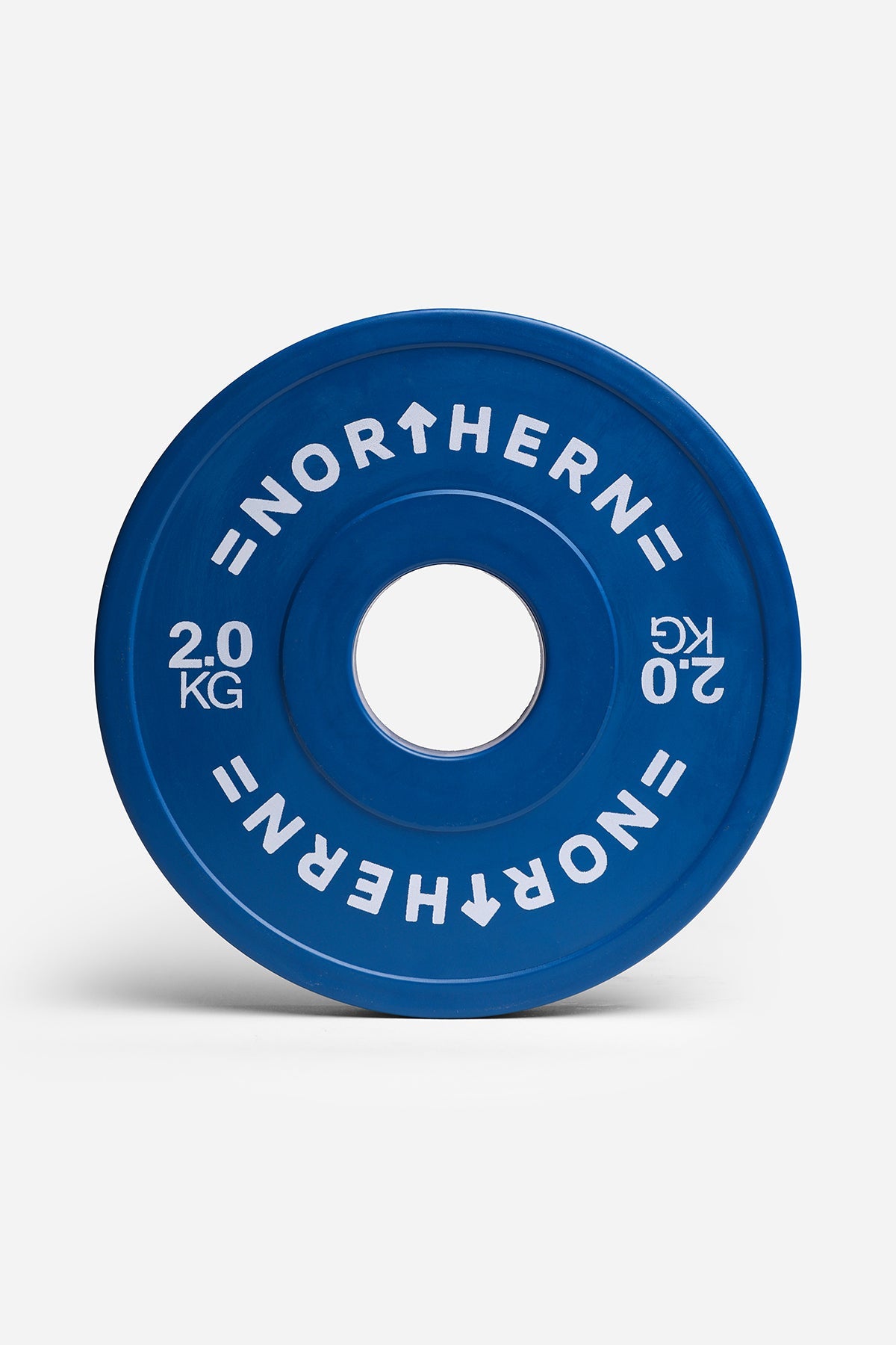 Northern Olympic Fractional Change Weight Plates