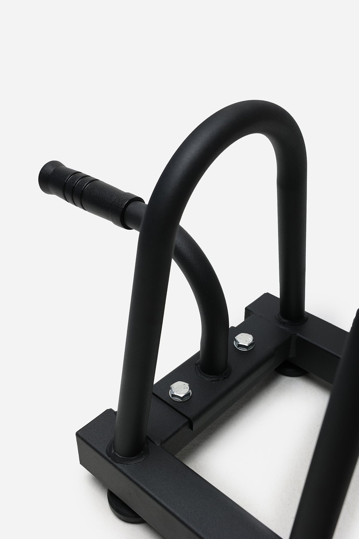 Northern Bumper Plate & Barbell Toast Rack