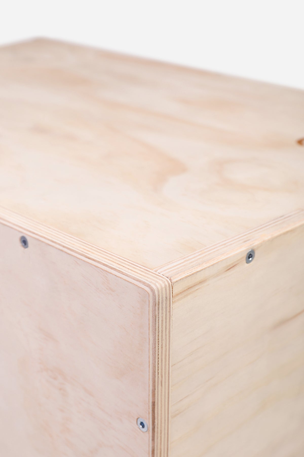 Northern Plyometric Plyo Jump Box Wood Premium Exercise Equipment