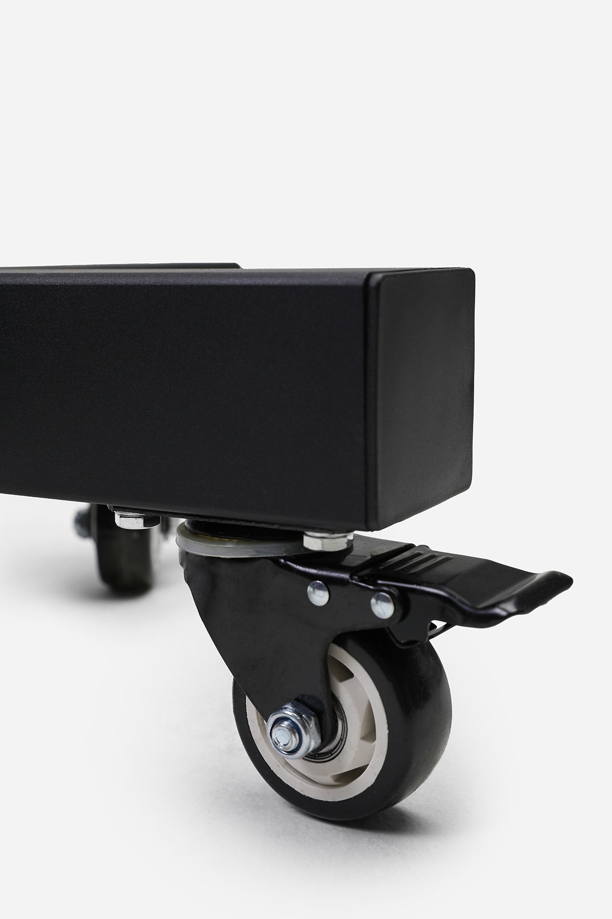 Northern Olympic Weight Plate Vertical Rack - Ravar