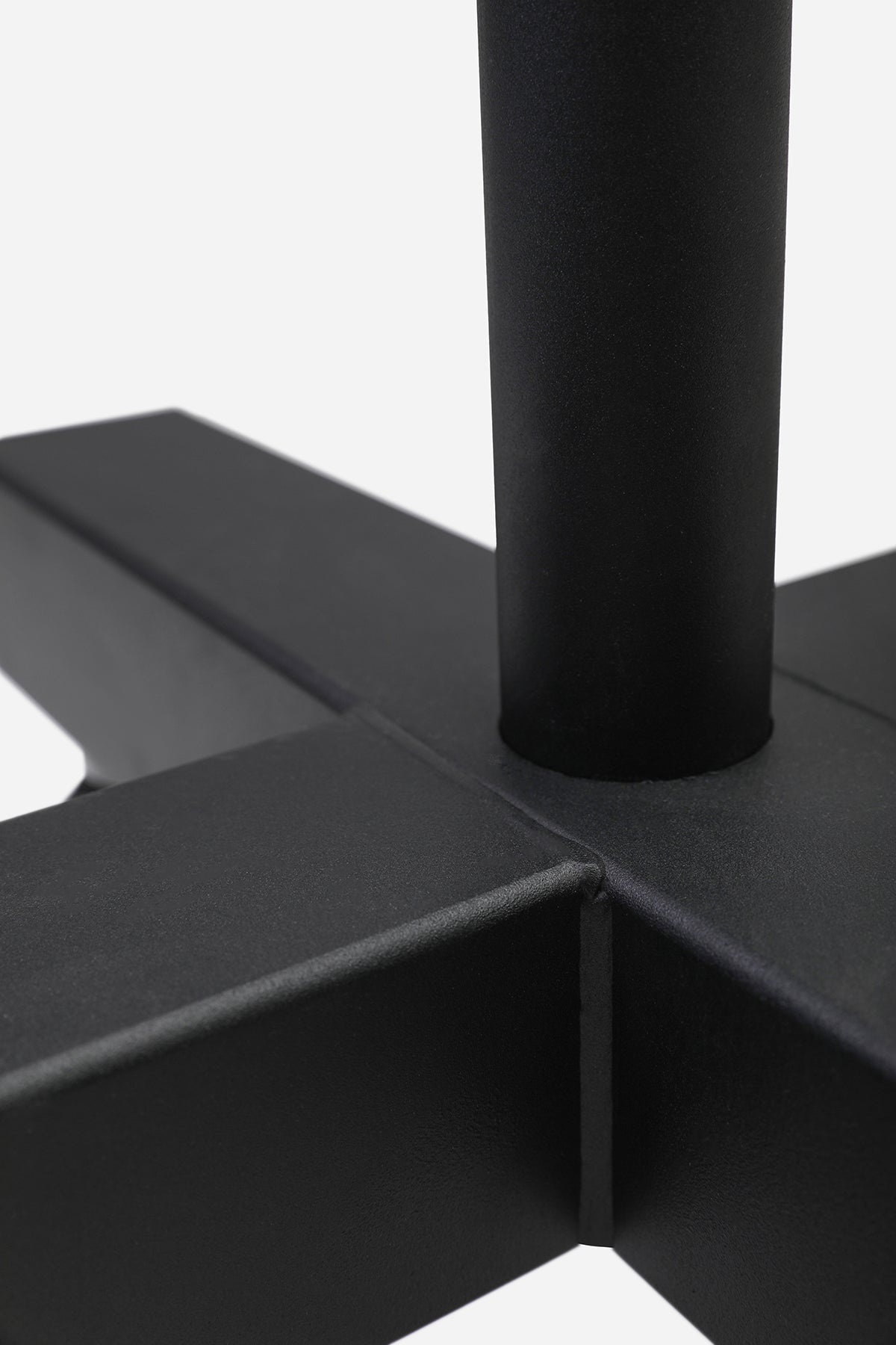 Northern Olympic Weight Plate Vertical Rack - Ravar