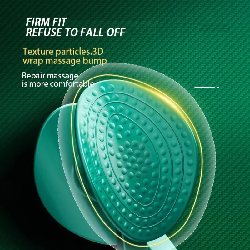 Inner Thigh and Pelvic Floor Exercise Trainer – Full Body Strength Tool - Ravar