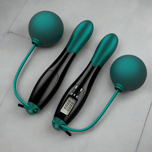 Counting Wireless Skip Rope - Ravar